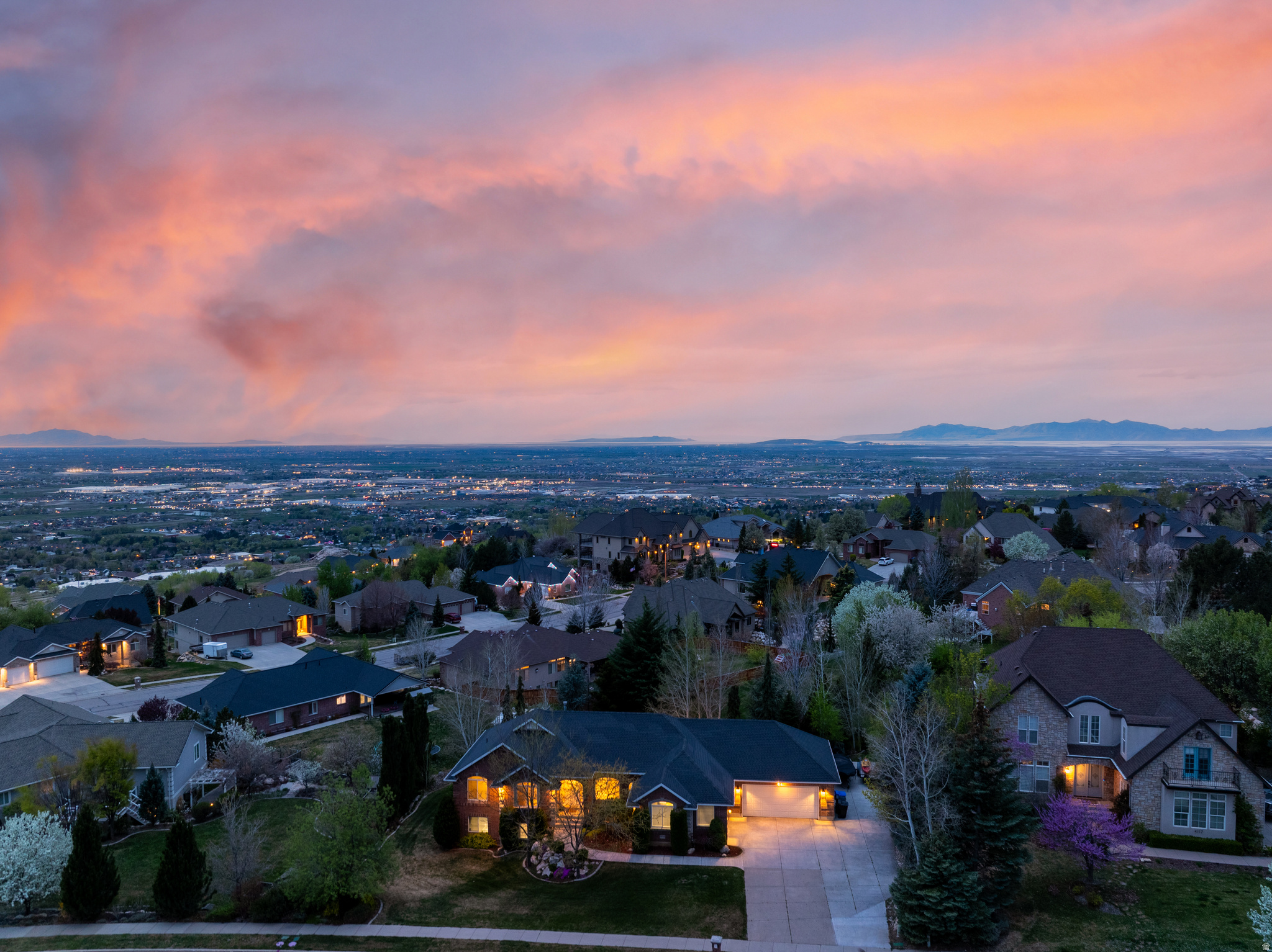 PHEASANT HILL SUBDIV - Residential