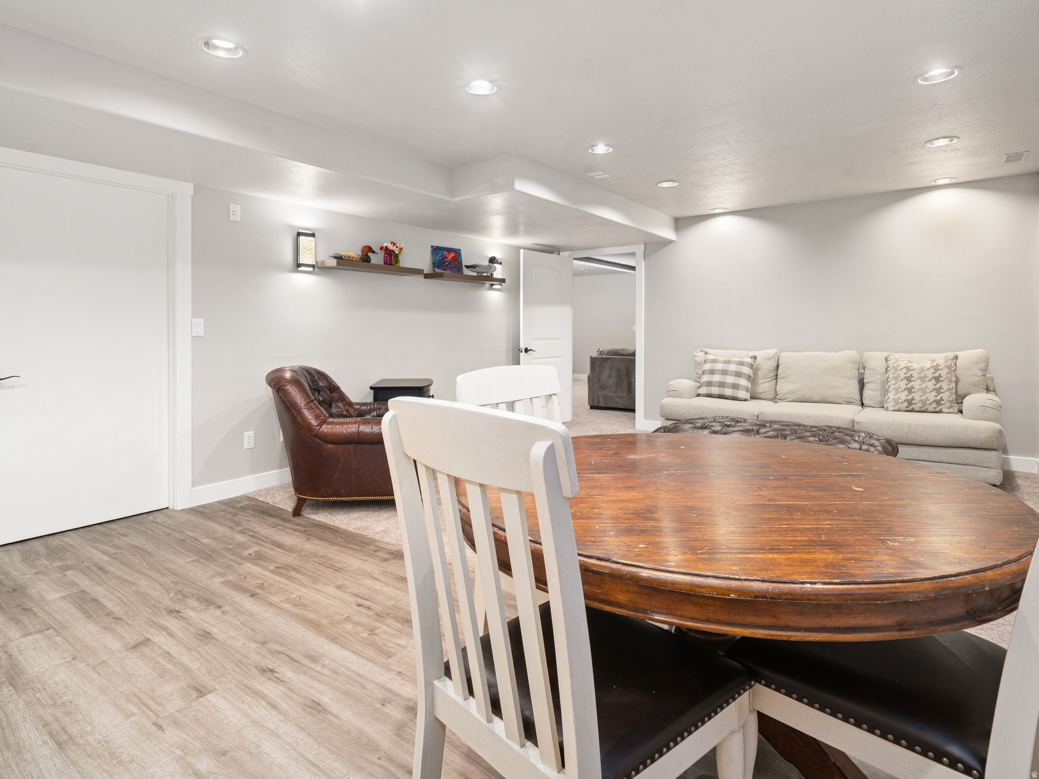 PHEASANT HILL SUBDIV - Residential