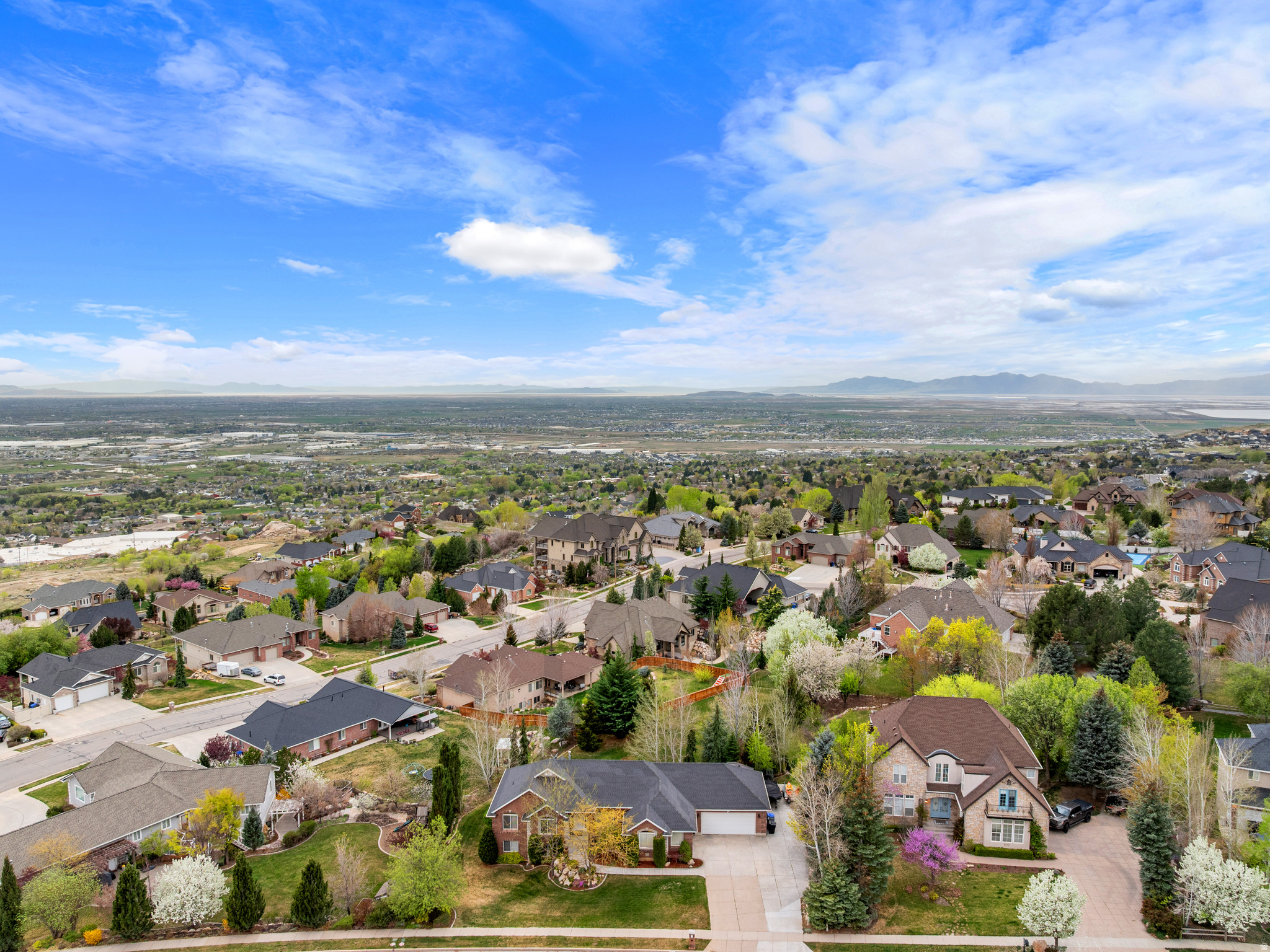 PHEASANT HILL SUBDIV - Residential