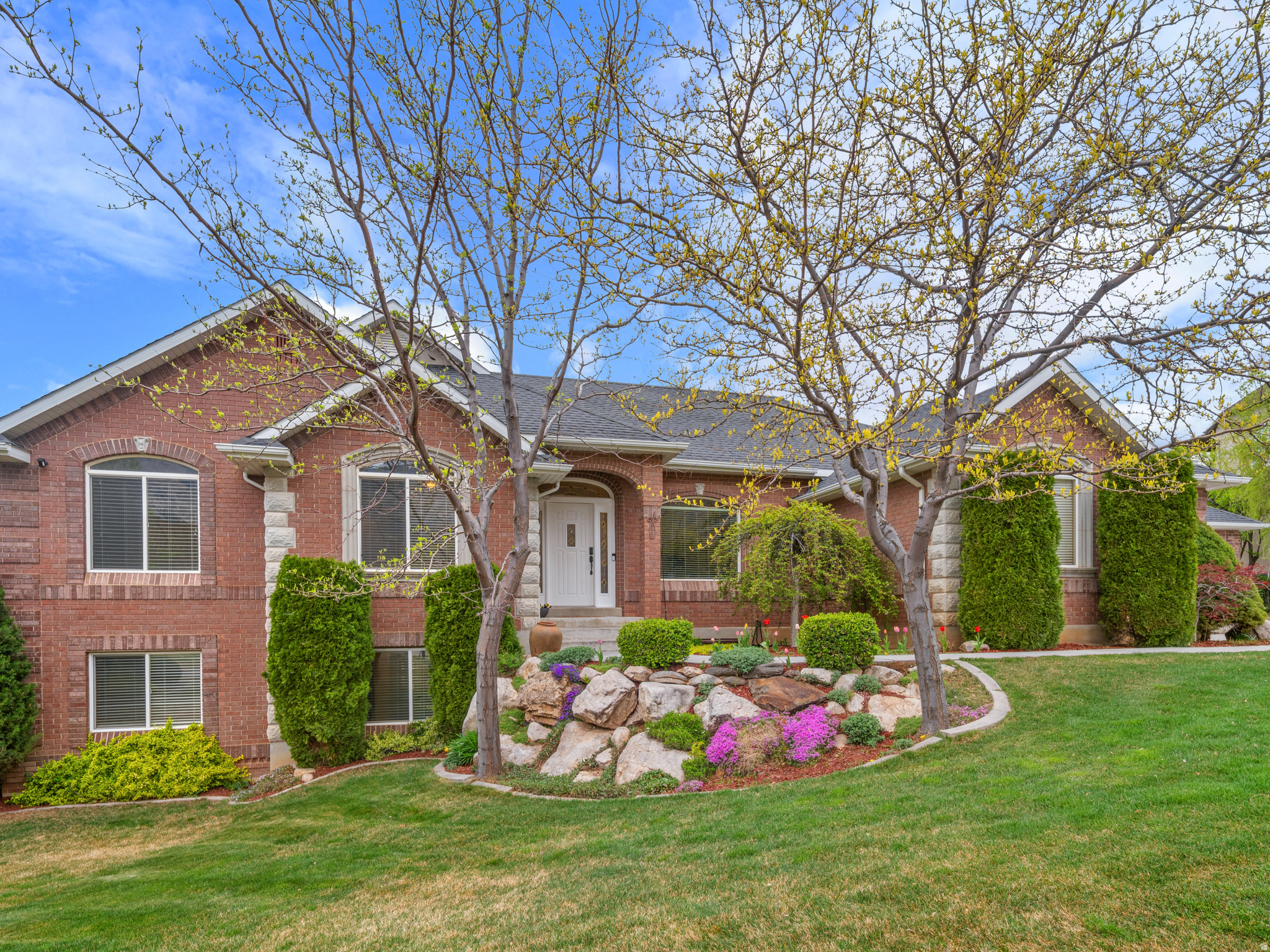 PHEASANT HILL SUBDIV - Residential