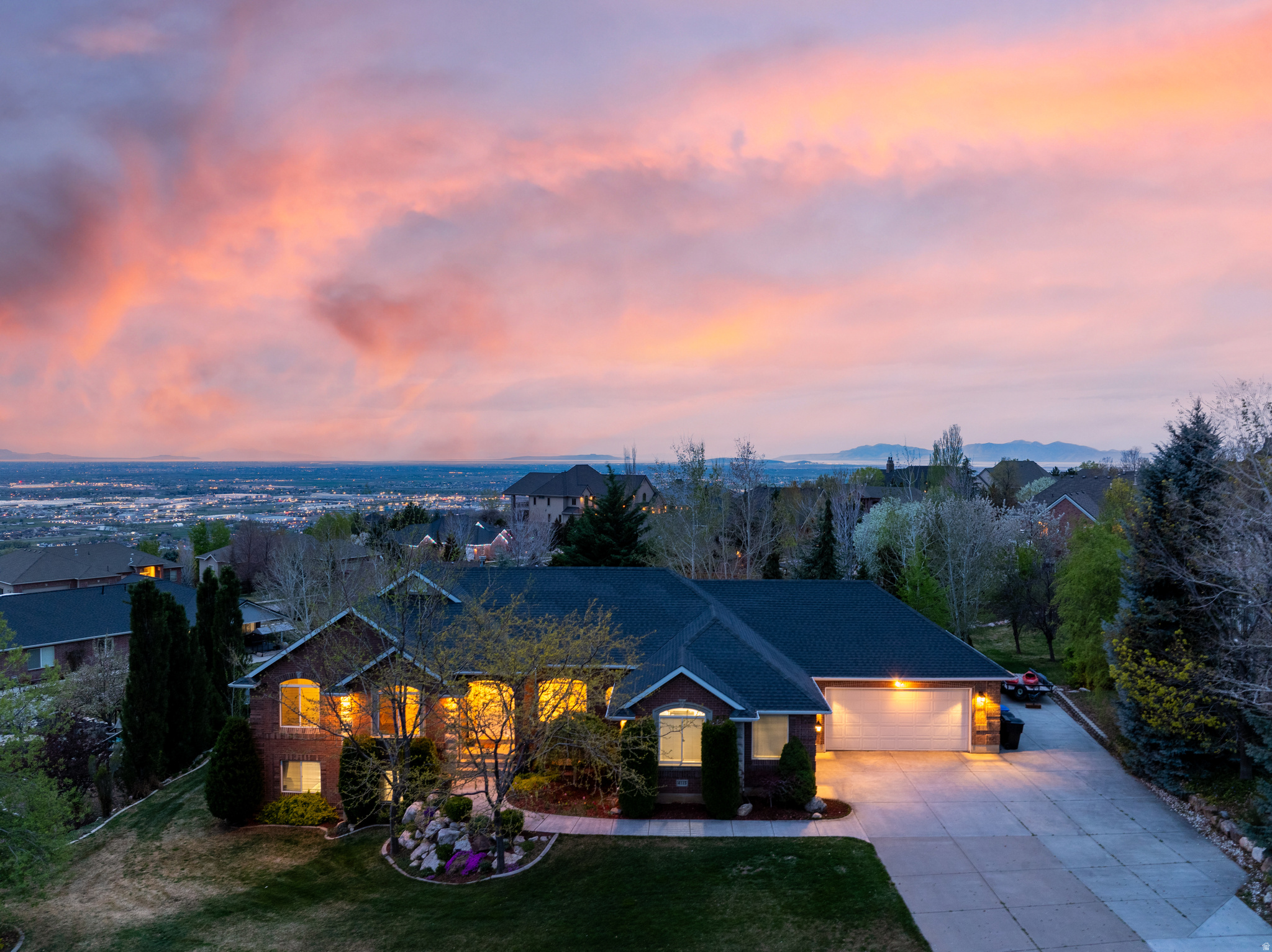 PHEASANT HILL SUBDIV - Residential