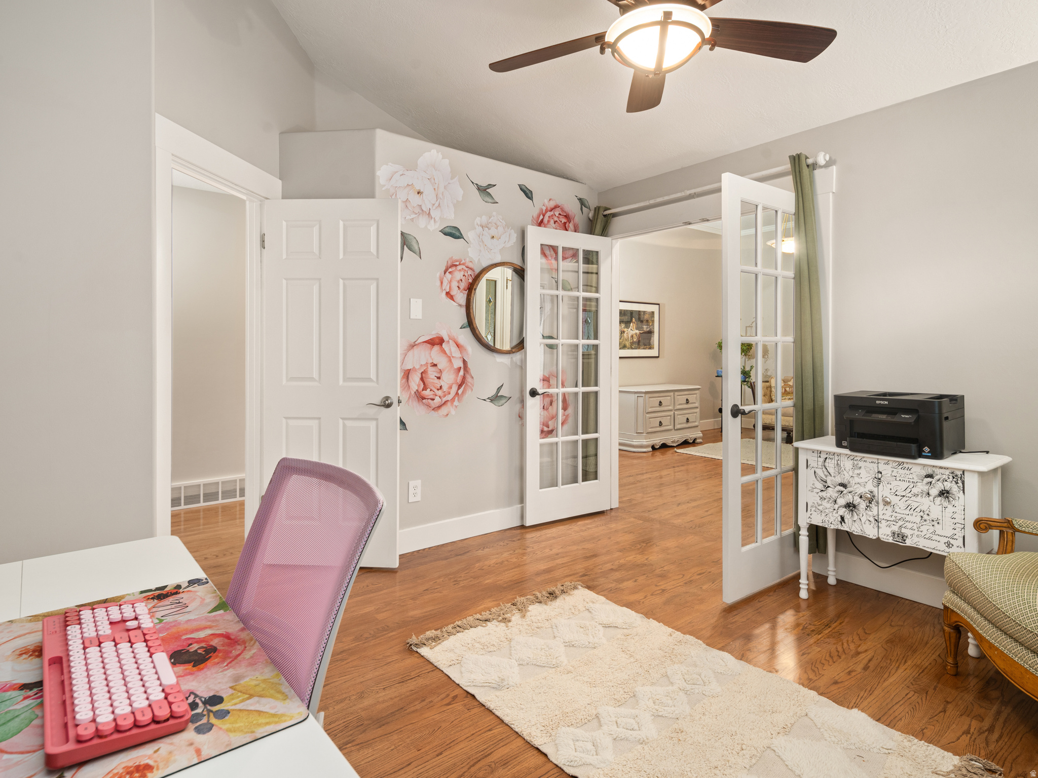 PHEASANT HILL SUBDIV - Residential