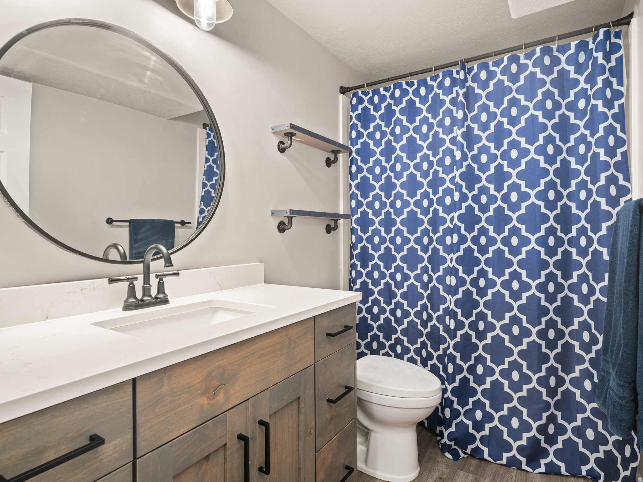 PHEASANT HILL SUBDIV - Residential