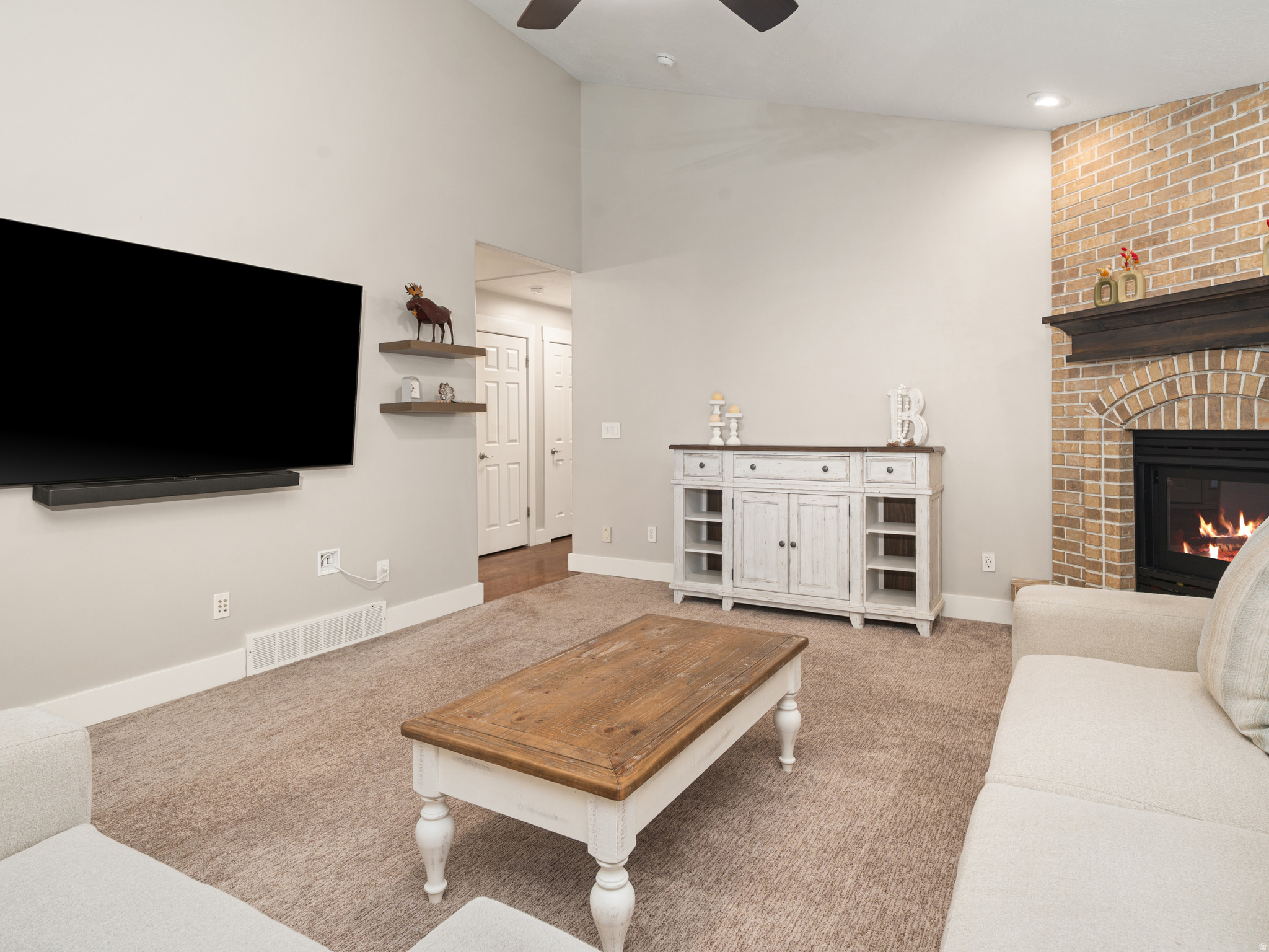 PHEASANT HILL SUBDIV - Residential