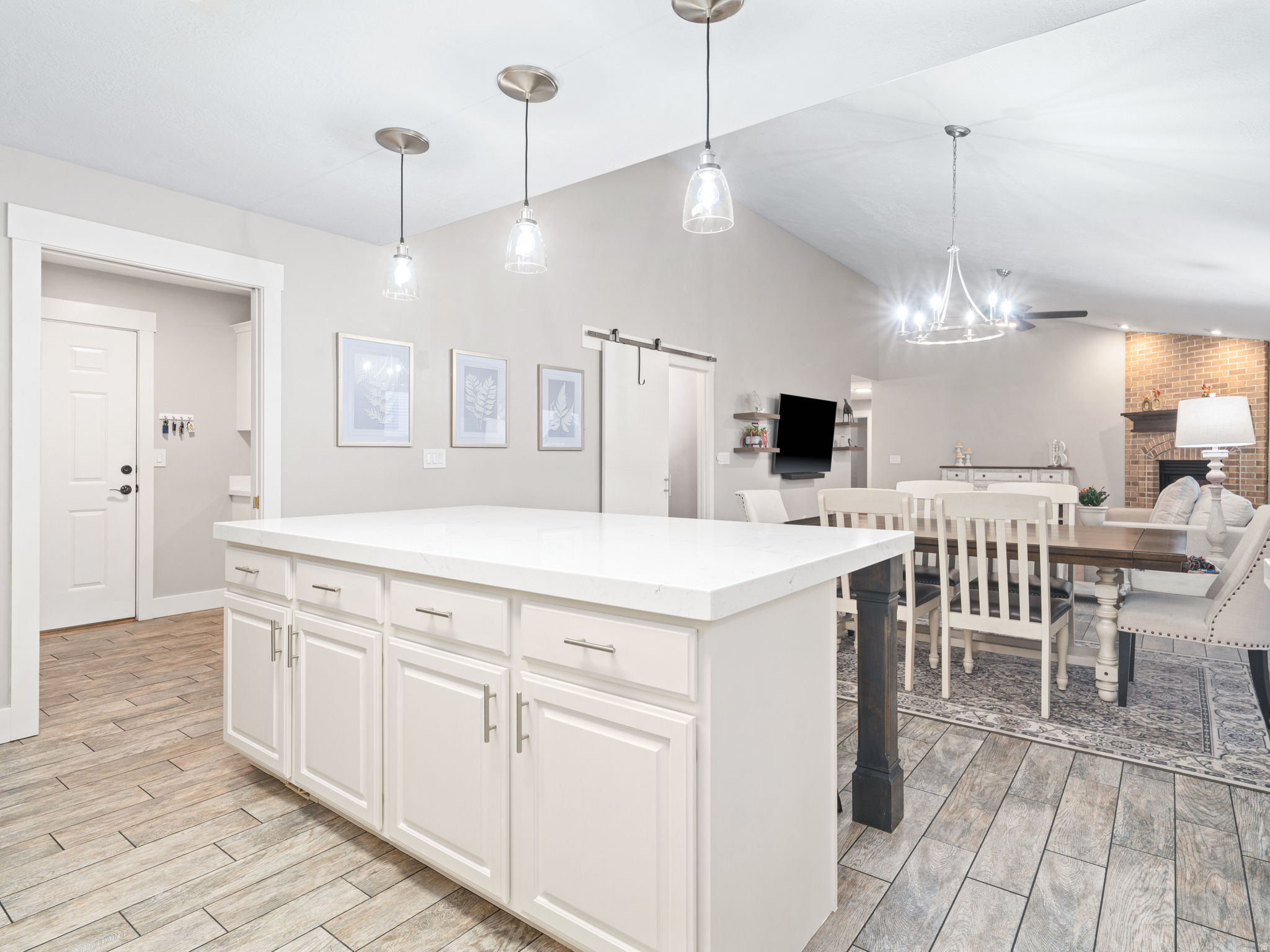 PHEASANT HILL SUBDIV - Residential