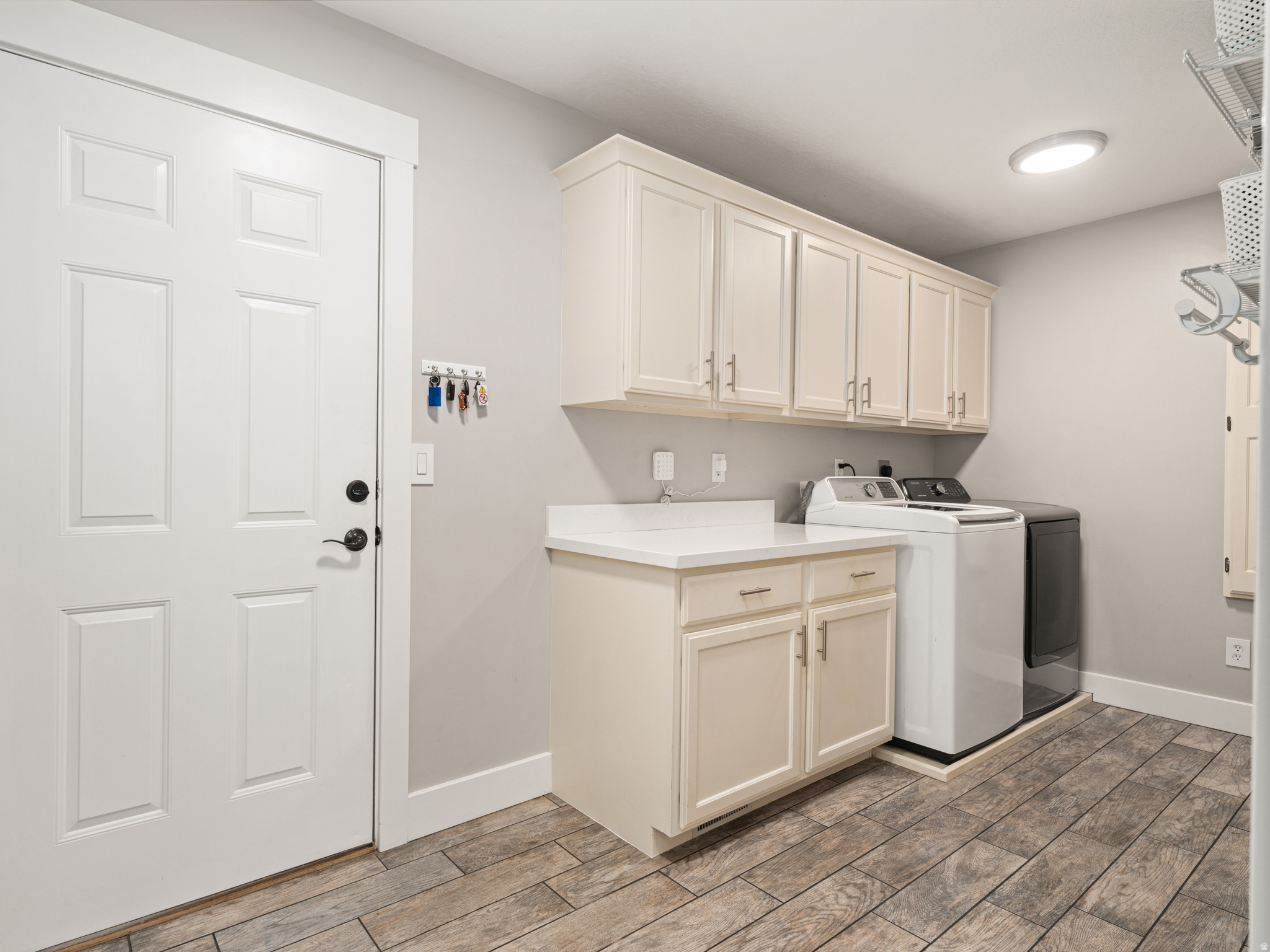 PHEASANT HILL SUBDIV - Residential