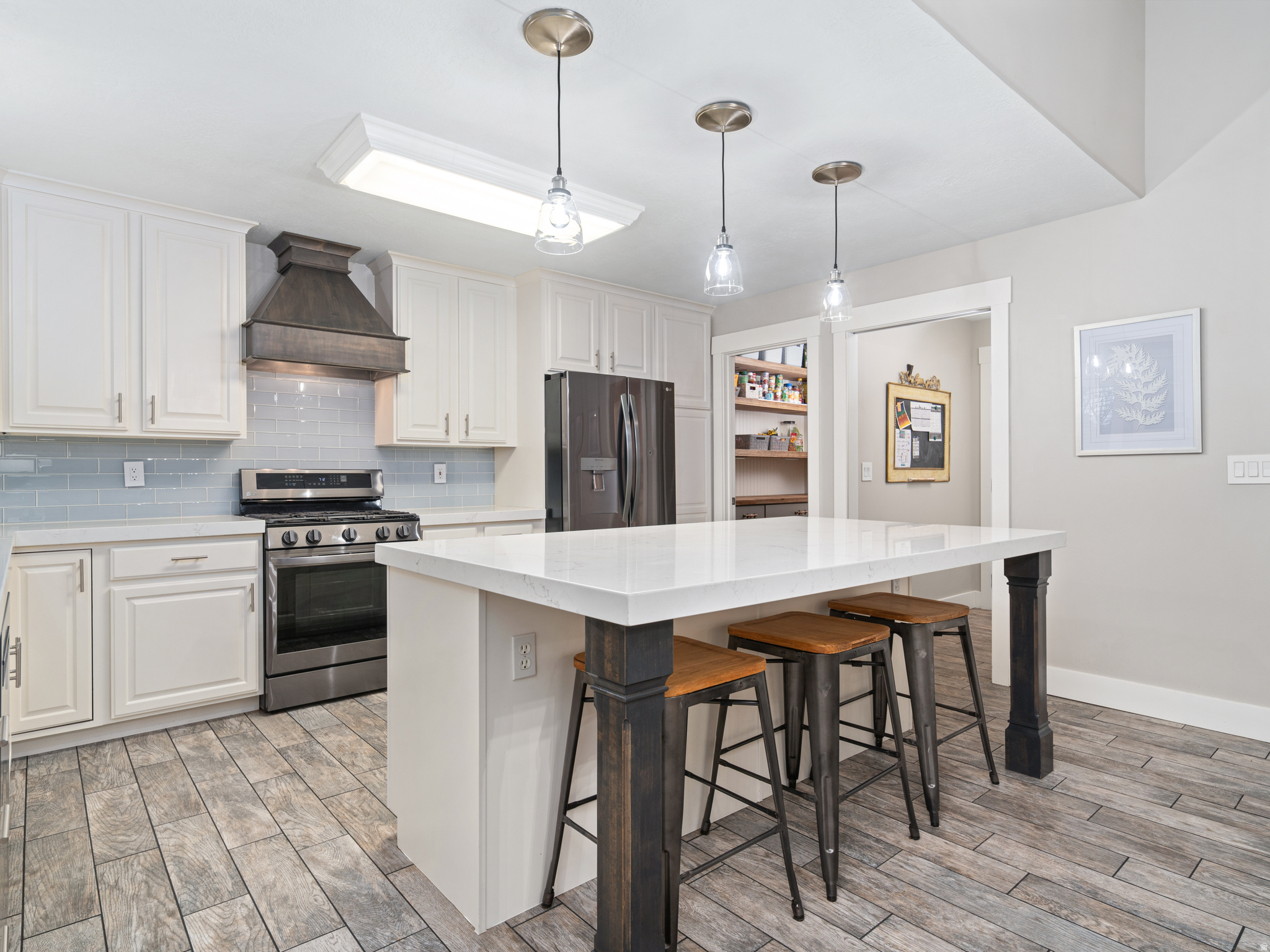 PHEASANT HILL SUBDIV - Residential