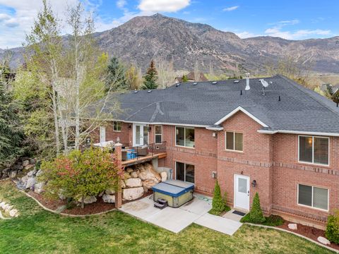 Tiny photo for 4115 N 125 W, Pleasant View, UT 84414 (MLS # 2148671)