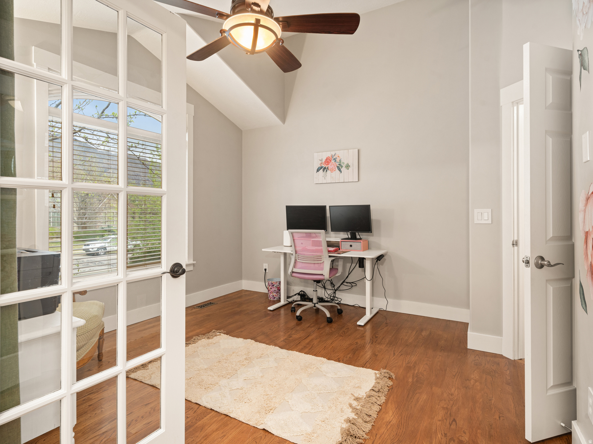 PHEASANT HILL SUBDIV - Residential