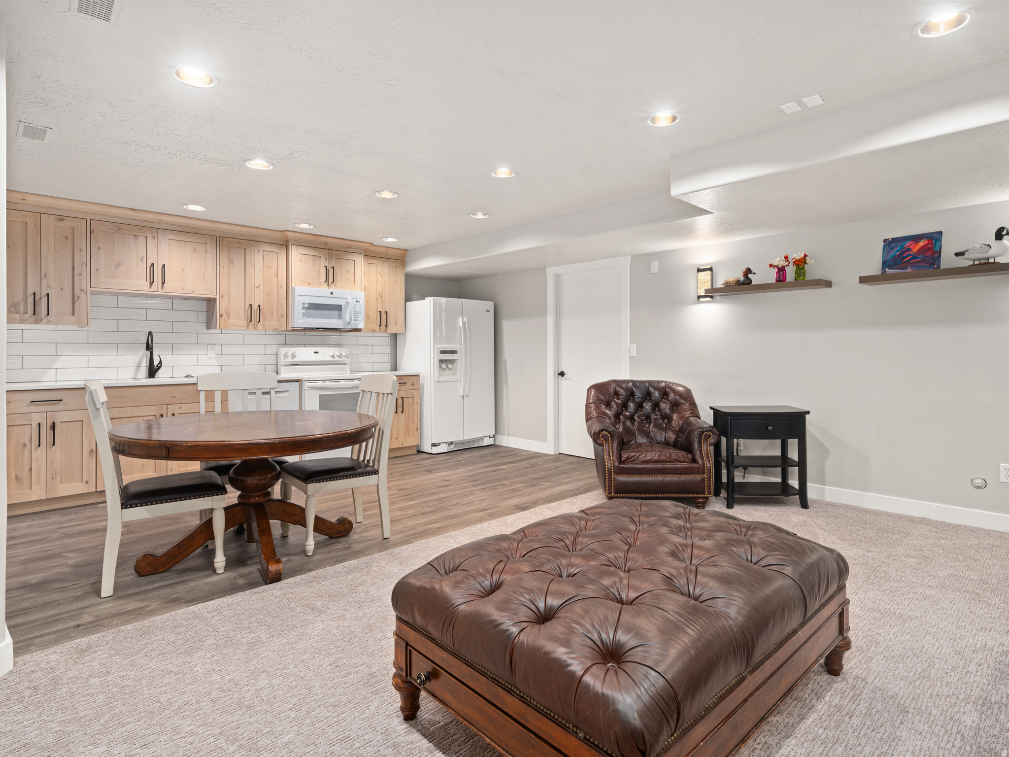 PHEASANT HILL SUBDIV - Residential