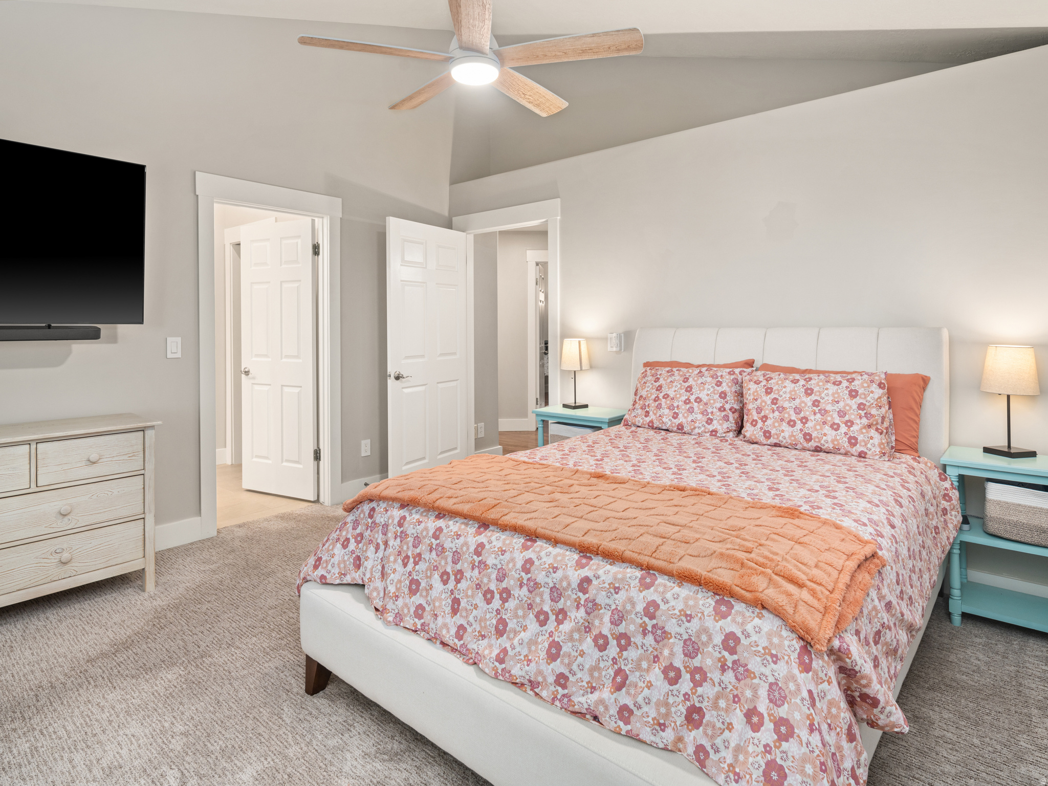 PHEASANT HILL SUBDIV - Residential