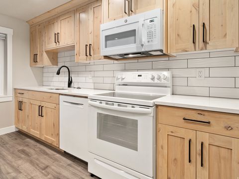 Tiny photo for 4115 N 125 W, Pleasant View, UT 84414 (MLS # 2148671)