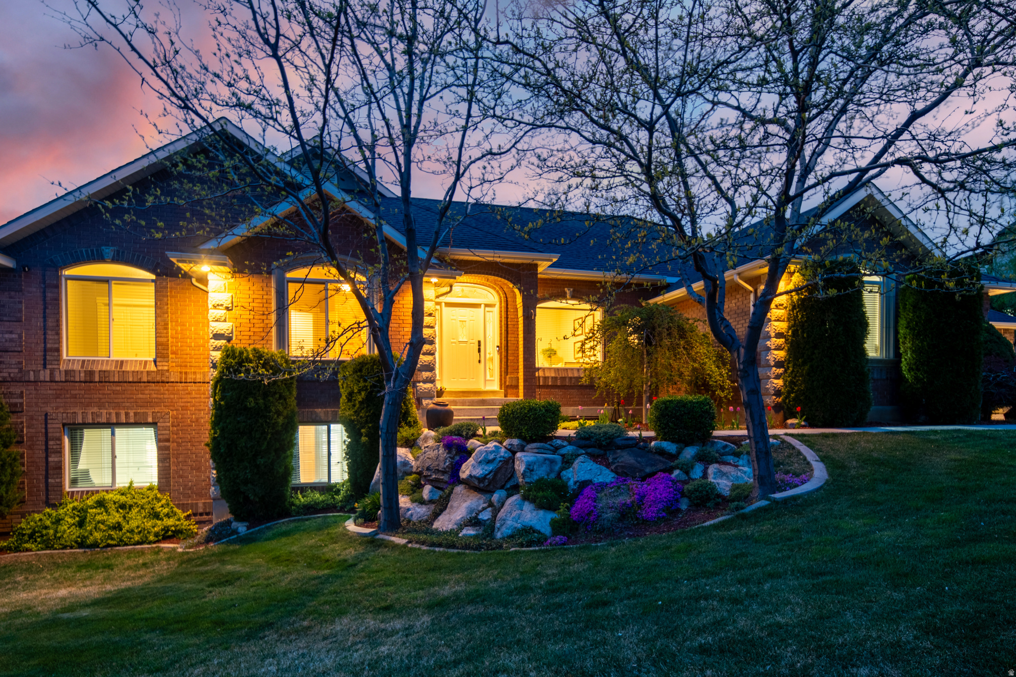 PHEASANT HILL SUBDIV - Residential