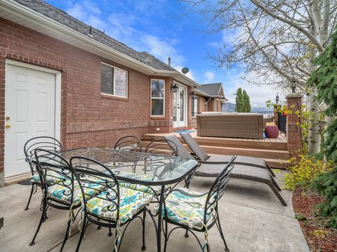 Tiny photo for 4115 N 125 W, Pleasant View, UT 84414 (MLS # 2148671)