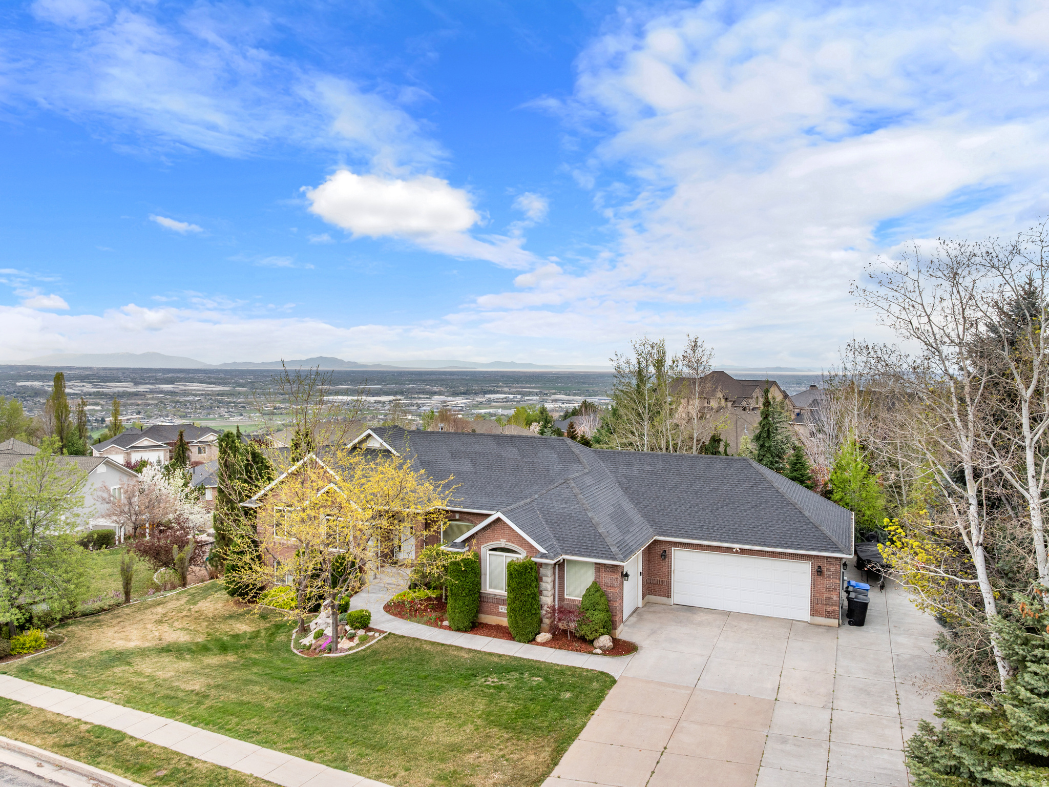 PHEASANT HILL SUBDIV - Residential