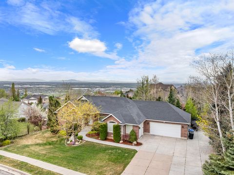 Tiny photo for 4115 N 125 W, Pleasant View, UT 84414 (MLS # 2148671)