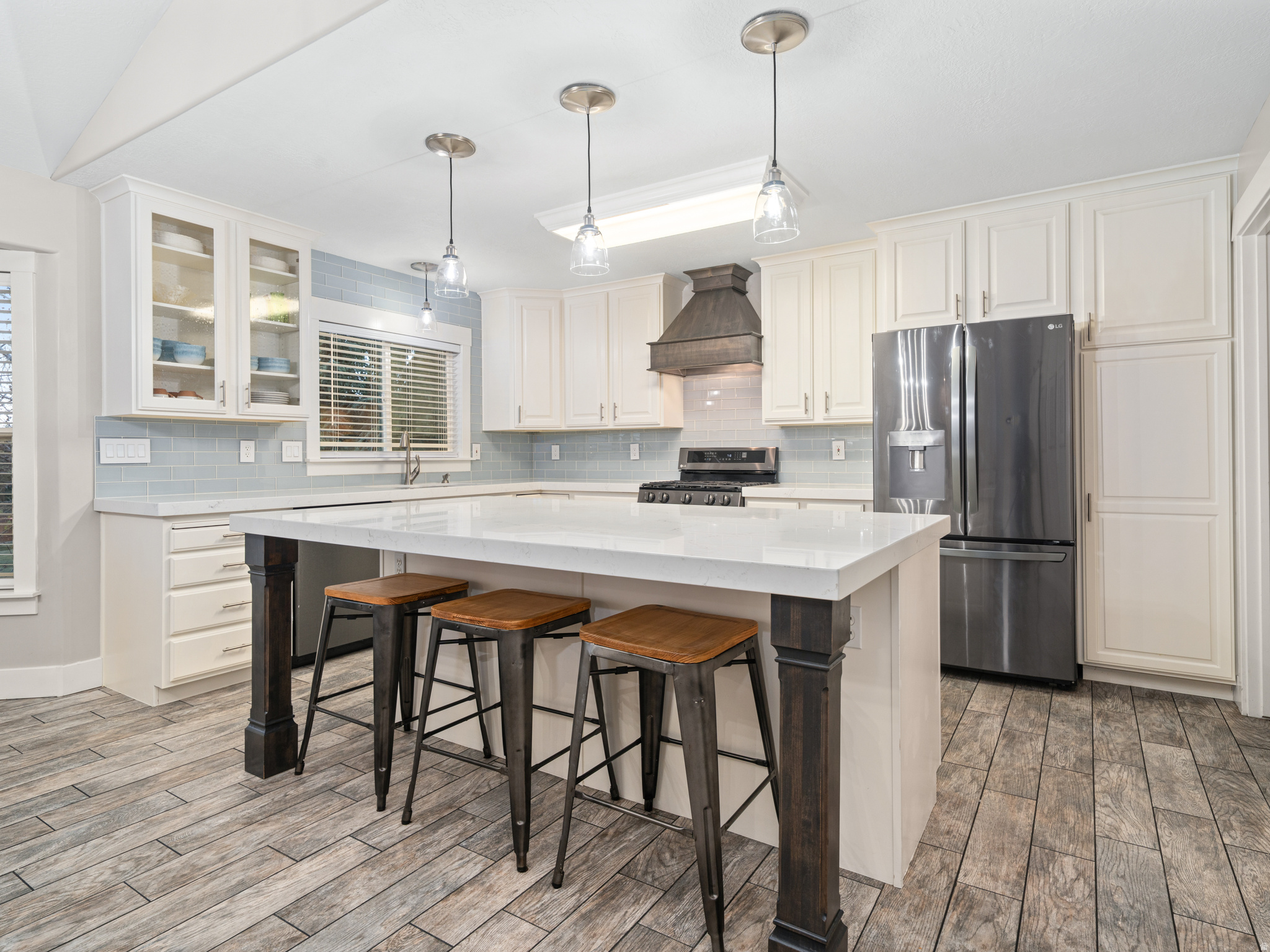 PHEASANT HILL SUBDIV - Residential