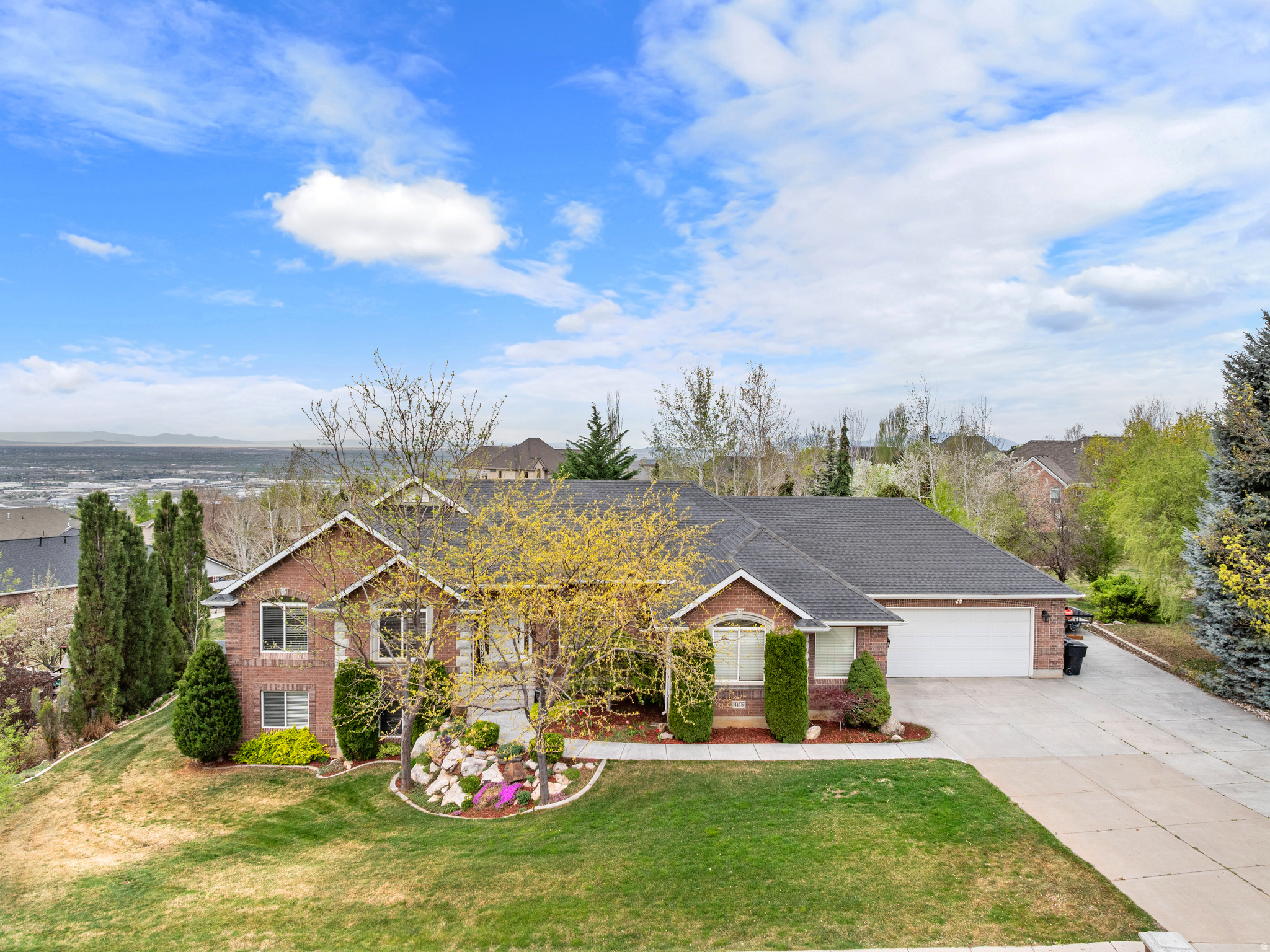 PHEASANT HILL SUBDIV - Residential