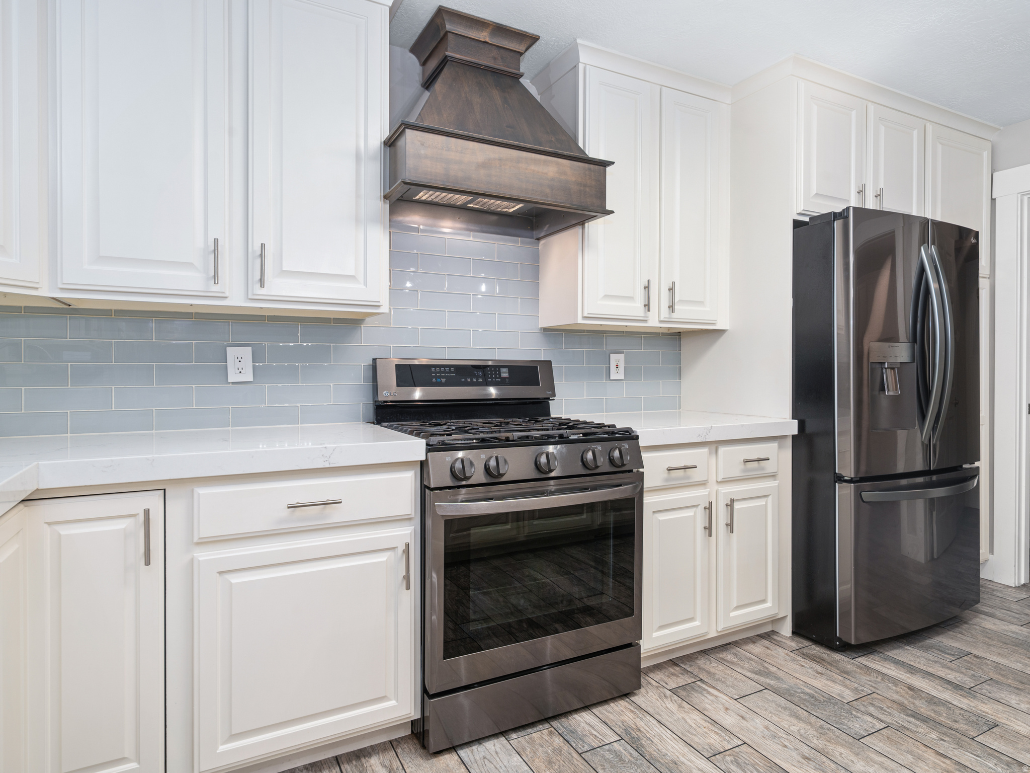 PHEASANT HILL SUBDIV - Residential