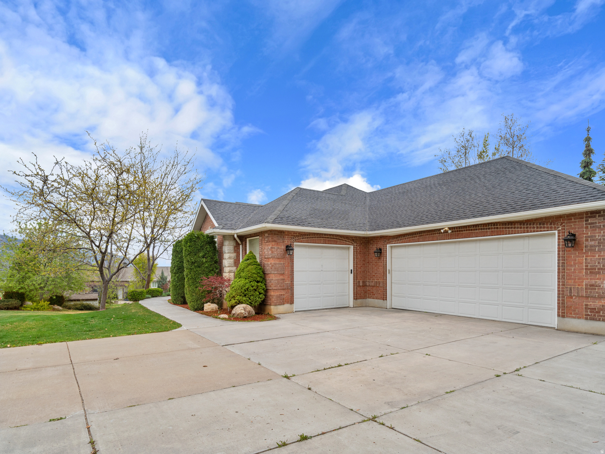 PHEASANT HILL SUBDIV - Residential