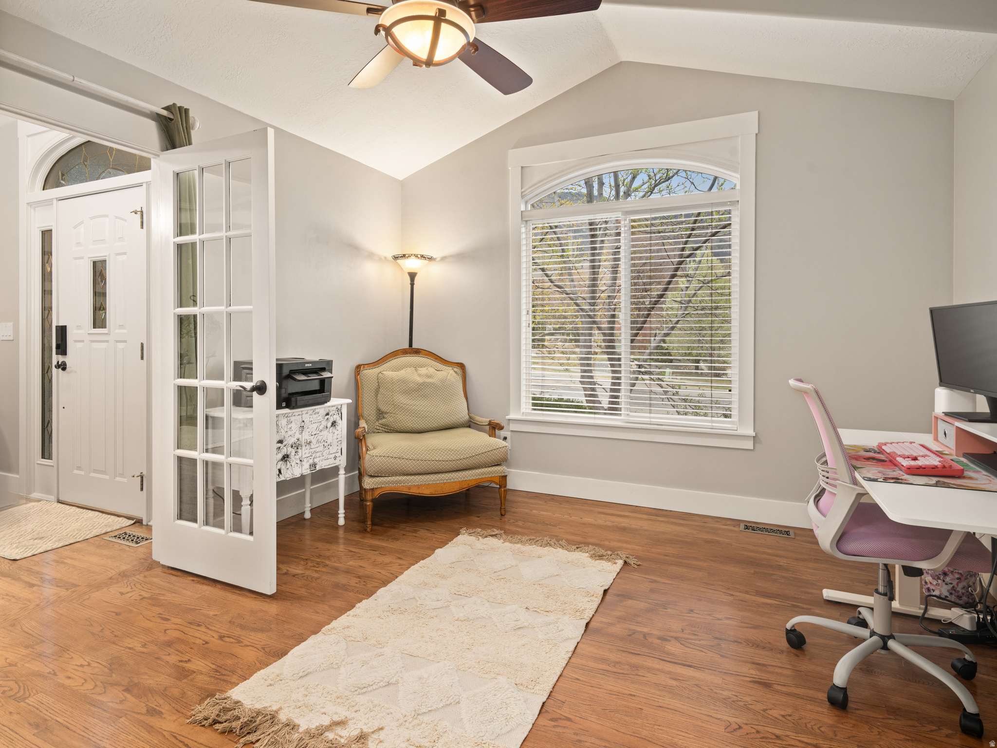 PHEASANT HILL SUBDIV - Residential