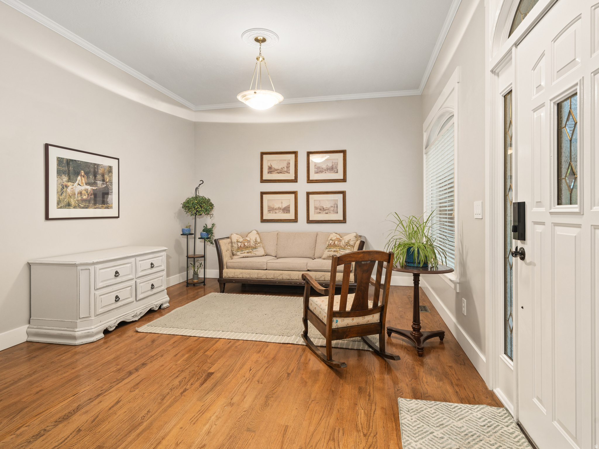 PHEASANT HILL SUBDIV - Residential