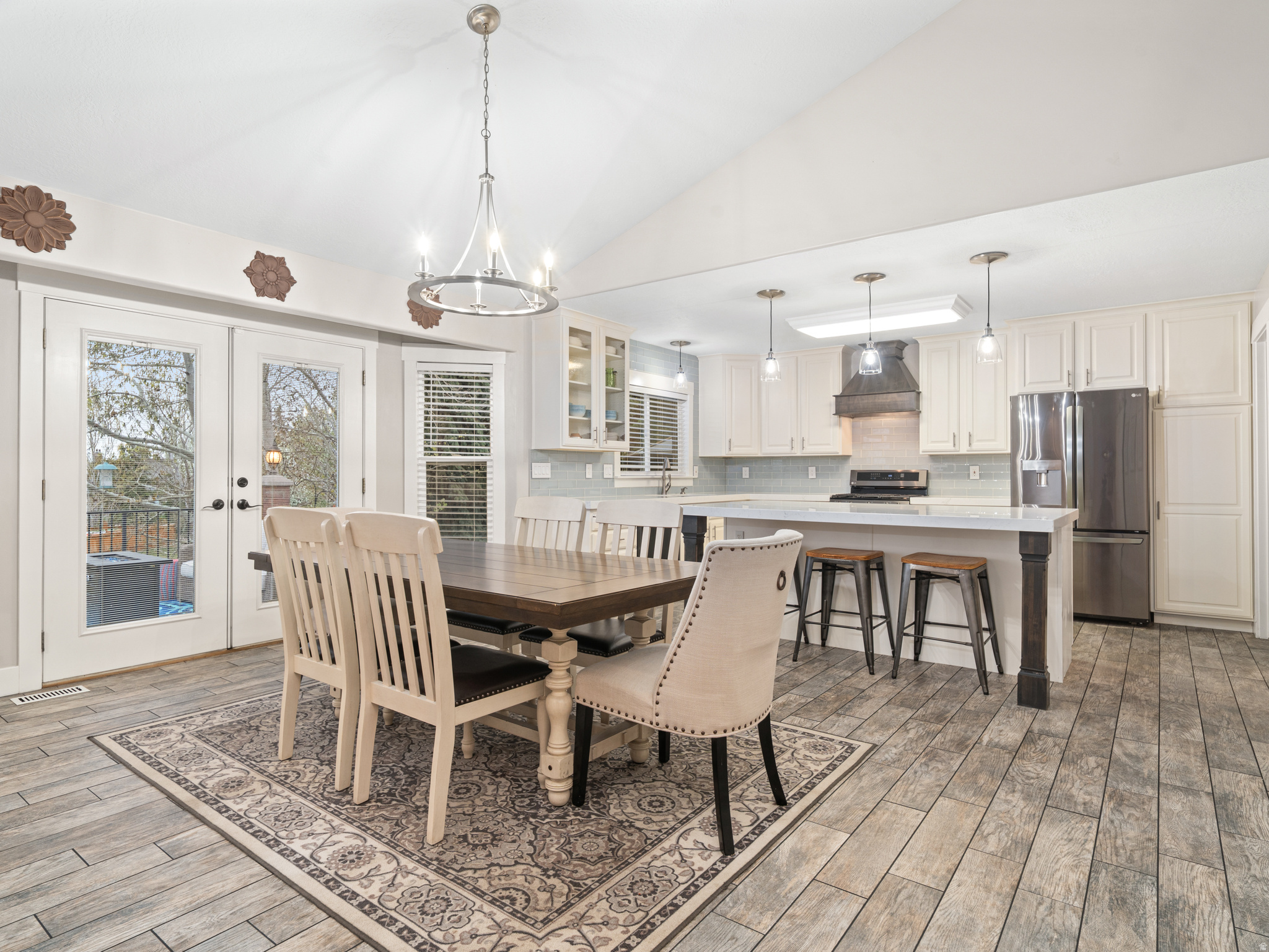 PHEASANT HILL SUBDIV - Residential