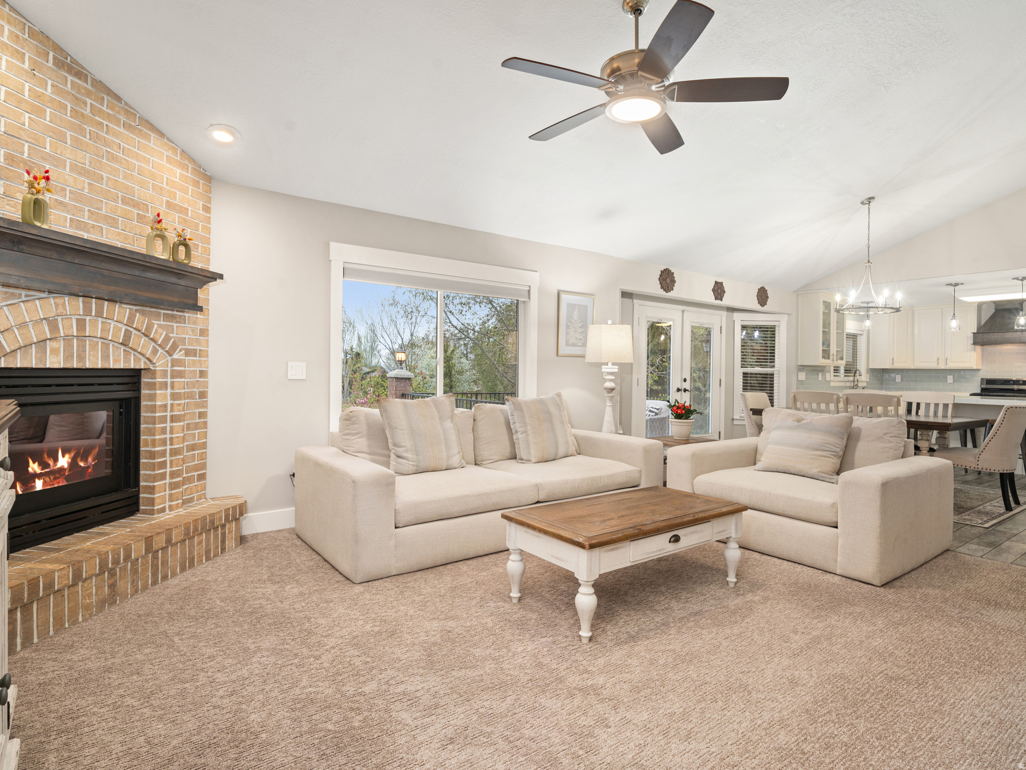 PHEASANT HILL SUBDIV - Residential