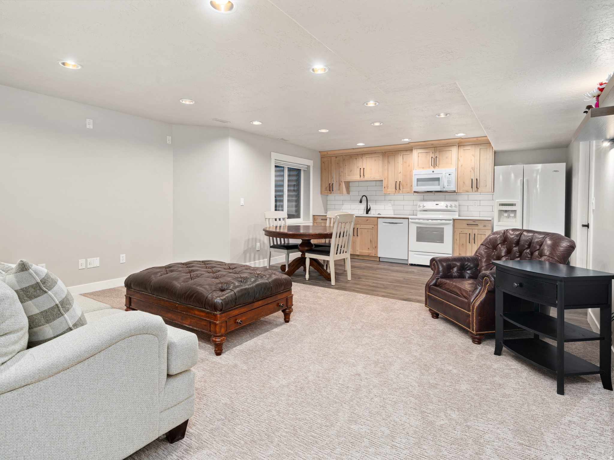 PHEASANT HILL SUBDIV - Residential