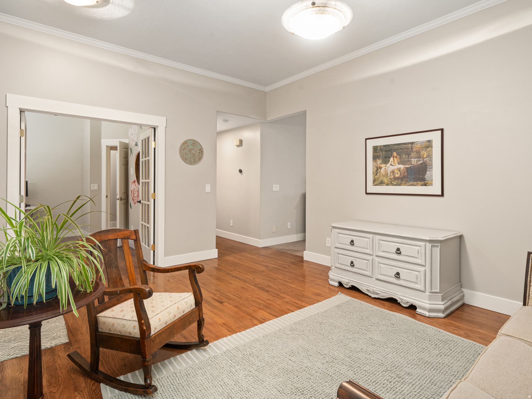 PHEASANT HILL SUBDIV - Residential