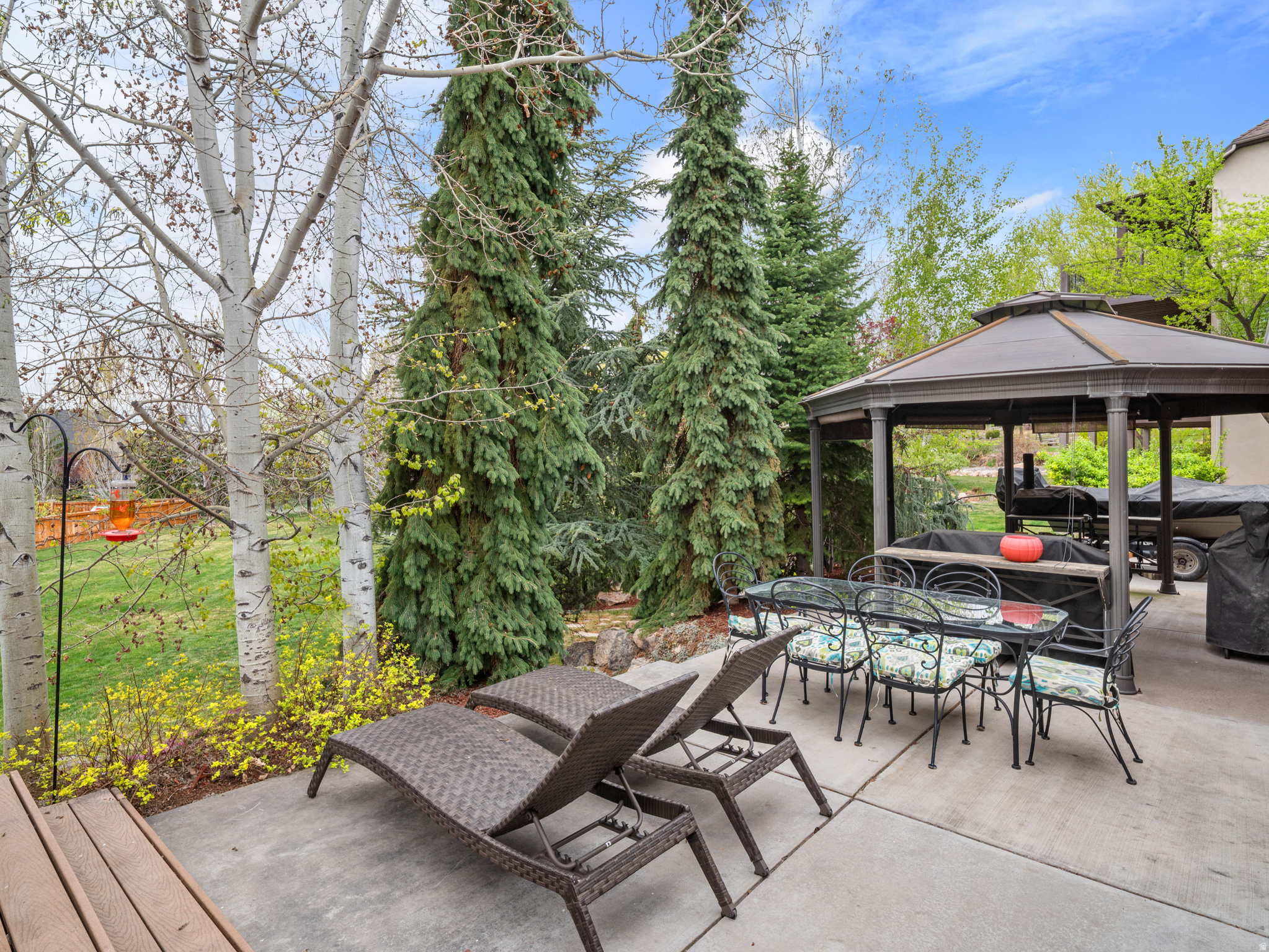 PHEASANT HILL SUBDIV - Residential