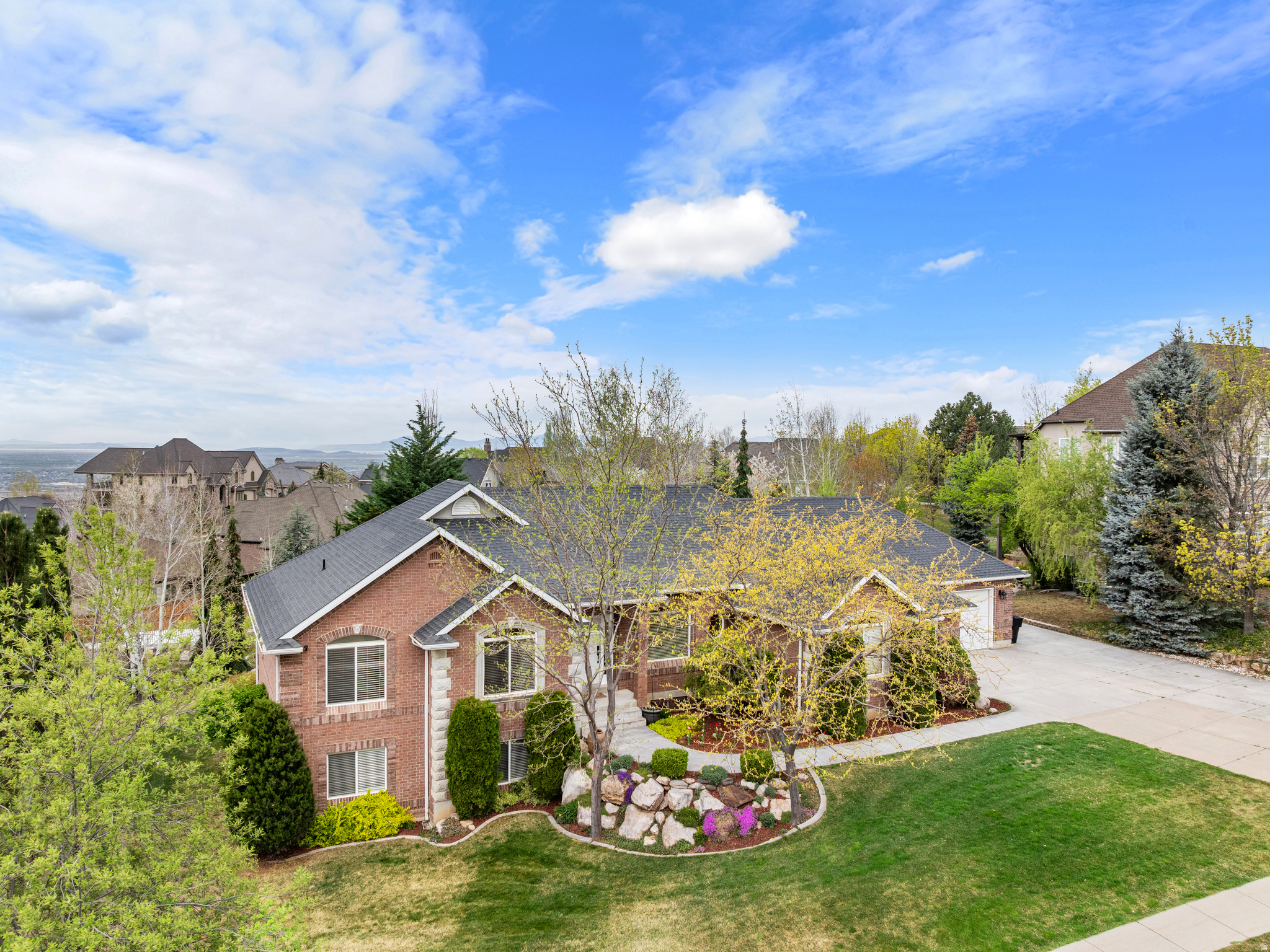 PHEASANT HILL SUBDIV - Residential