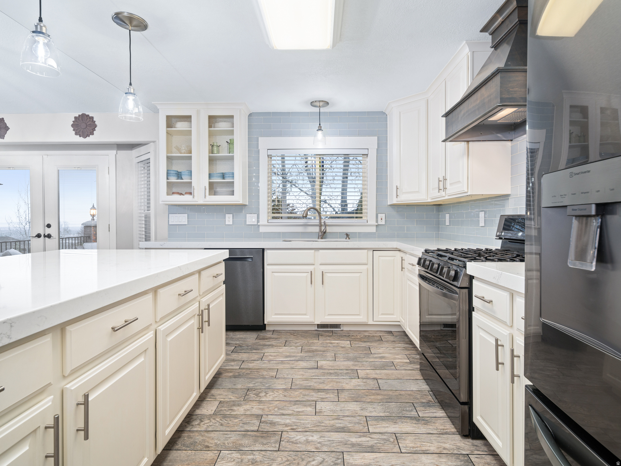 PHEASANT HILL SUBDIV - Residential