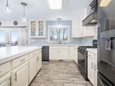 Tiny photo for 4115 N 125 W, Pleasant View, UT 84414 (MLS # 2148671)