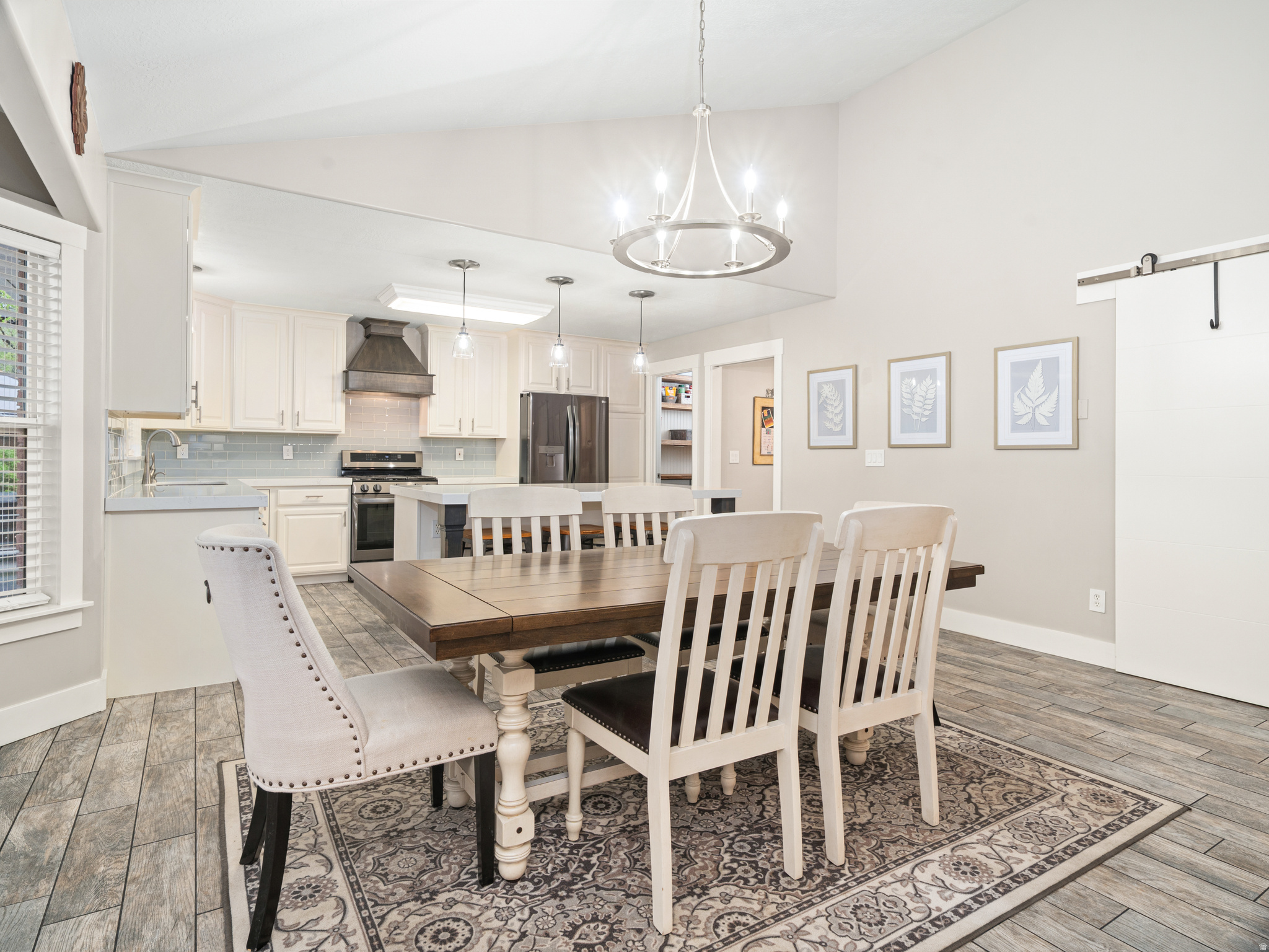 PHEASANT HILL SUBDIV - Residential