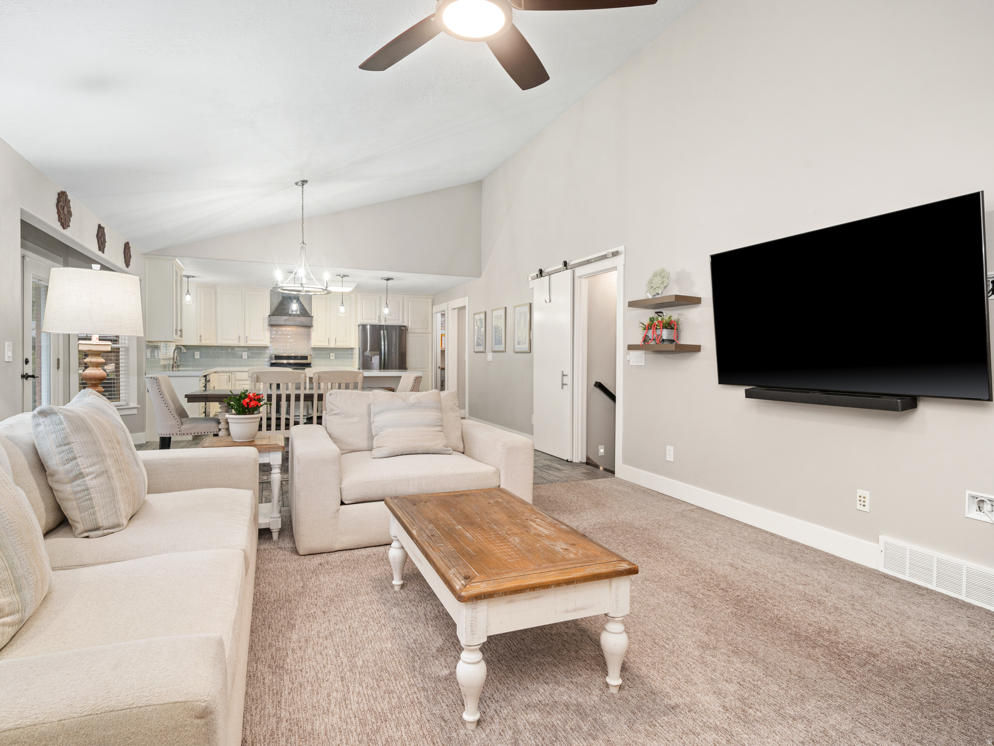 PHEASANT HILL SUBDIV - Residential