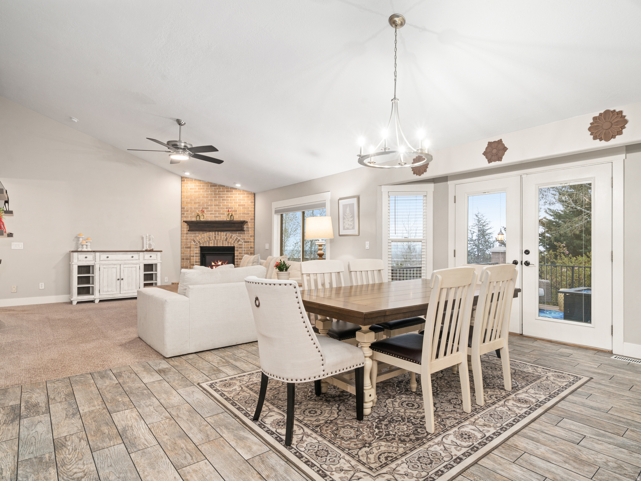 PHEASANT HILL SUBDIV - Residential