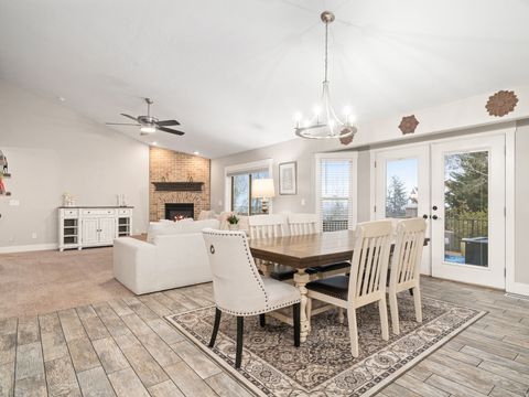Tiny photo for 4115 N 125 W, Pleasant View, UT 84414 (MLS # 2148671)