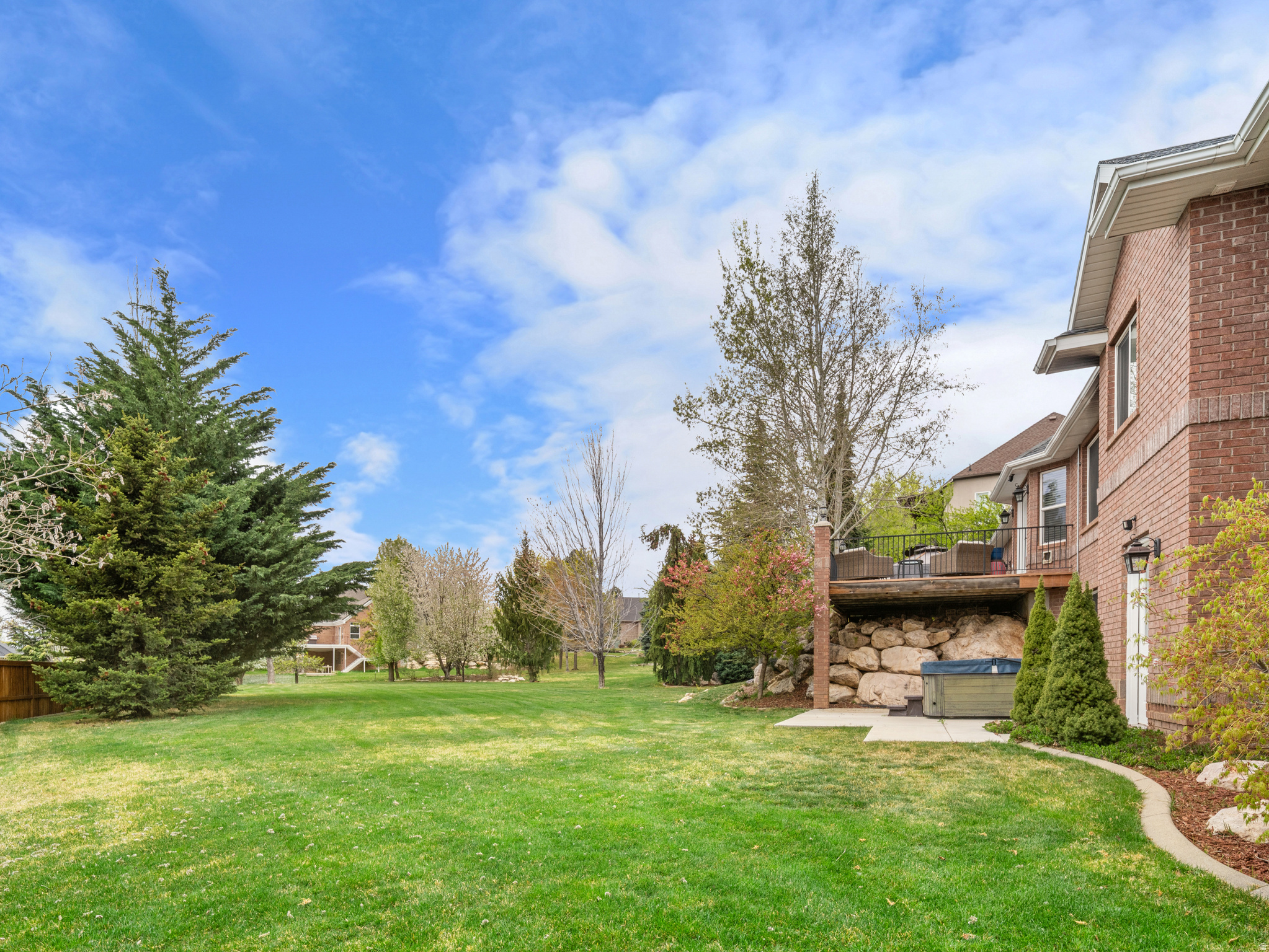 PHEASANT HILL SUBDIV - Residential