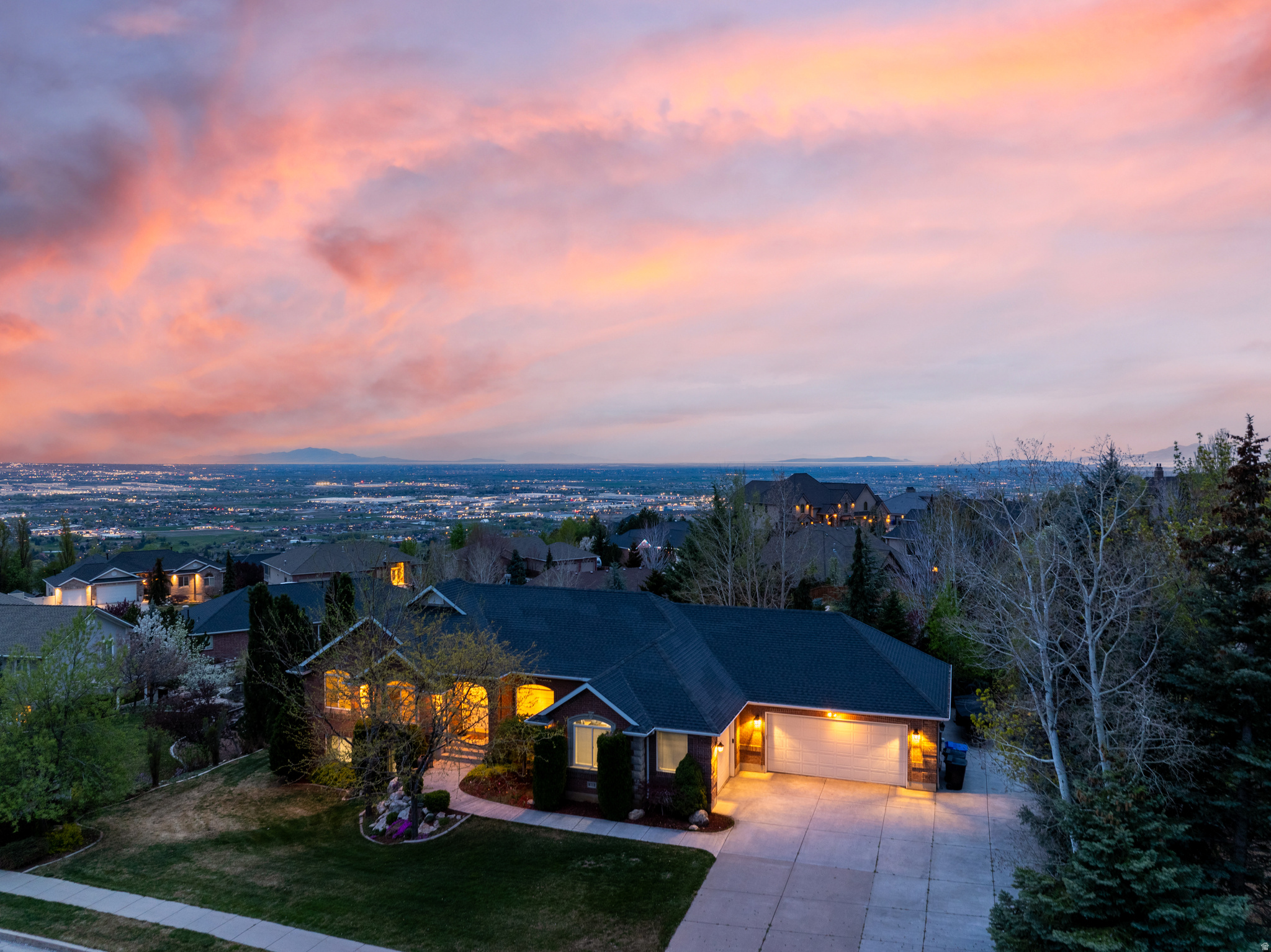 PHEASANT HILL SUBDIV - Residential