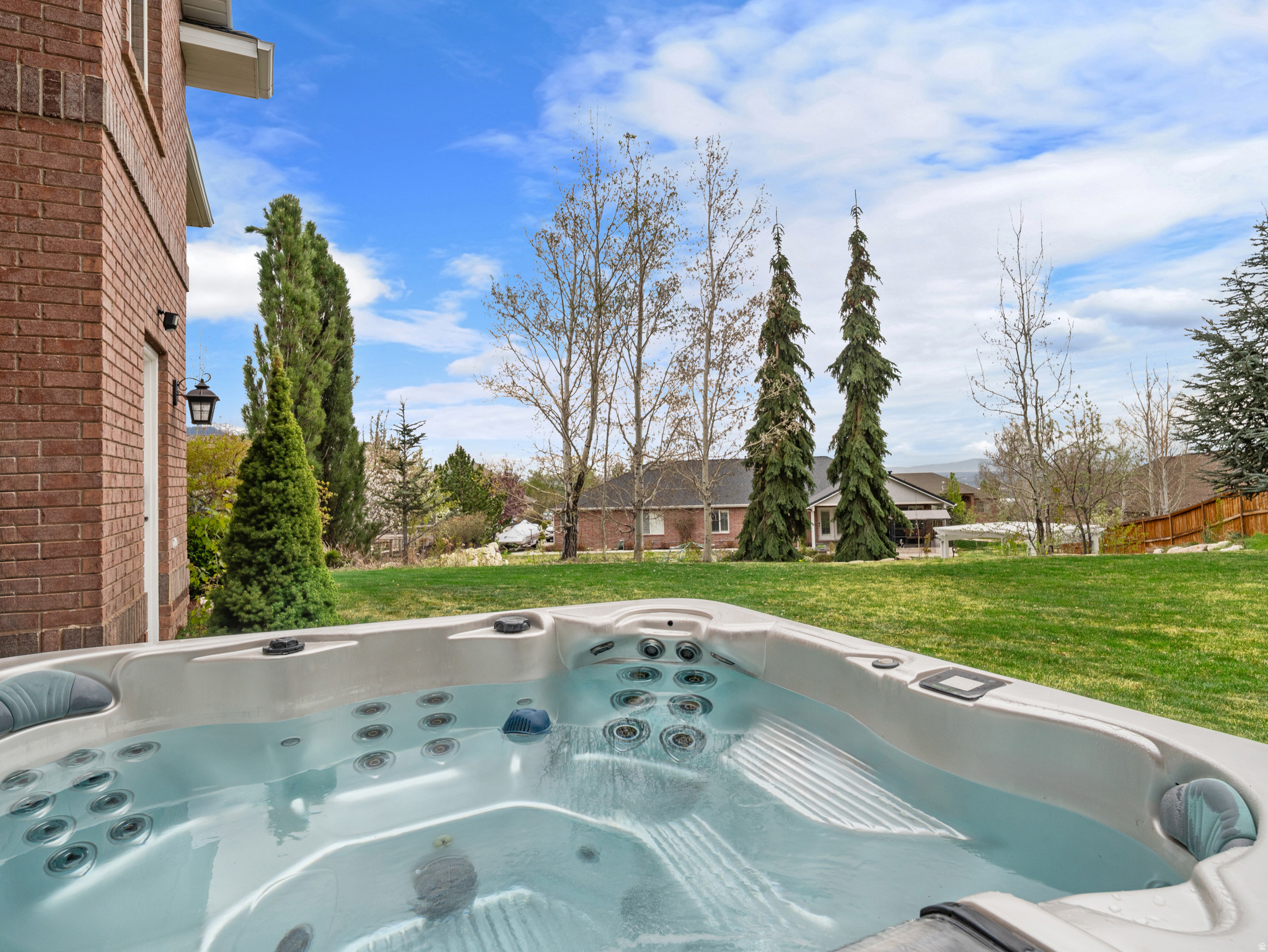 PHEASANT HILL SUBDIV - Residential