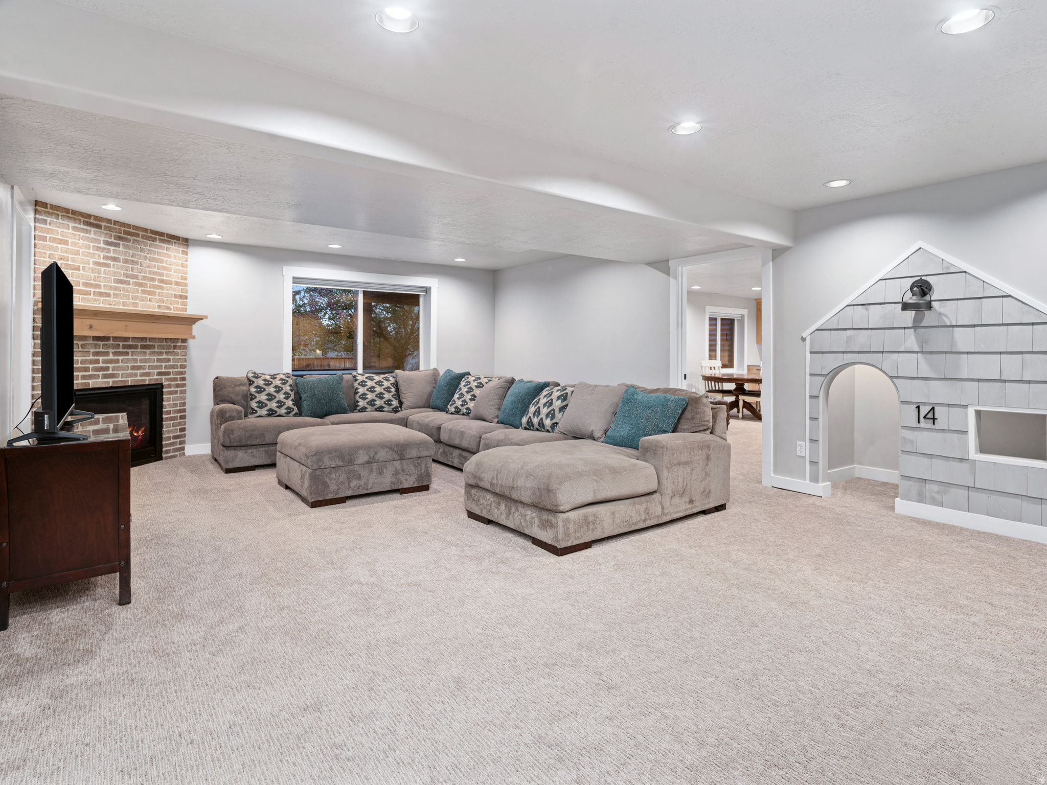 PHEASANT HILL SUBDIV - Residential