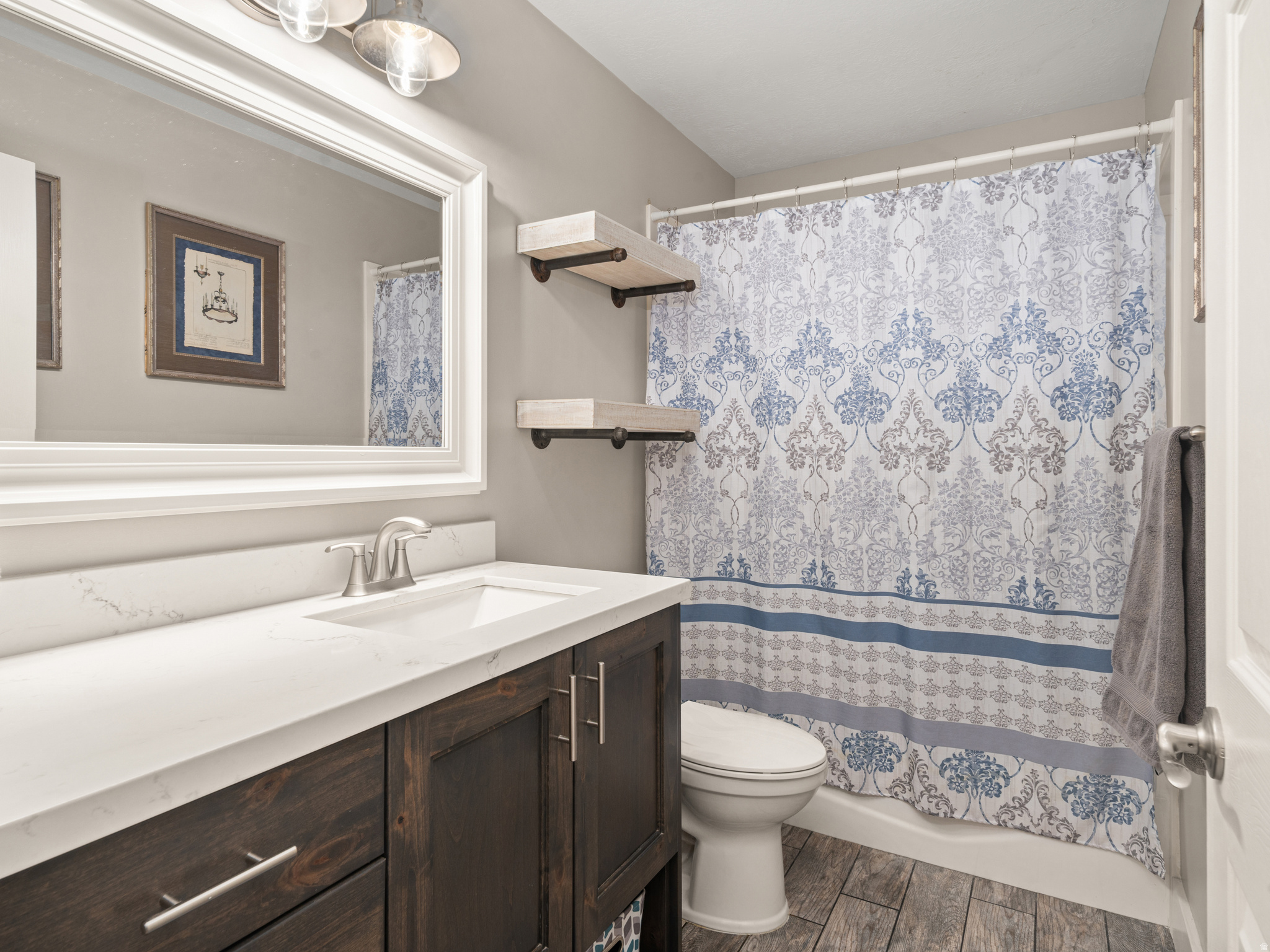 PHEASANT HILL SUBDIV - Residential