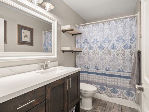 Tiny photo for 4115 N 125 W, Pleasant View, UT 84414 (MLS # 2148671)