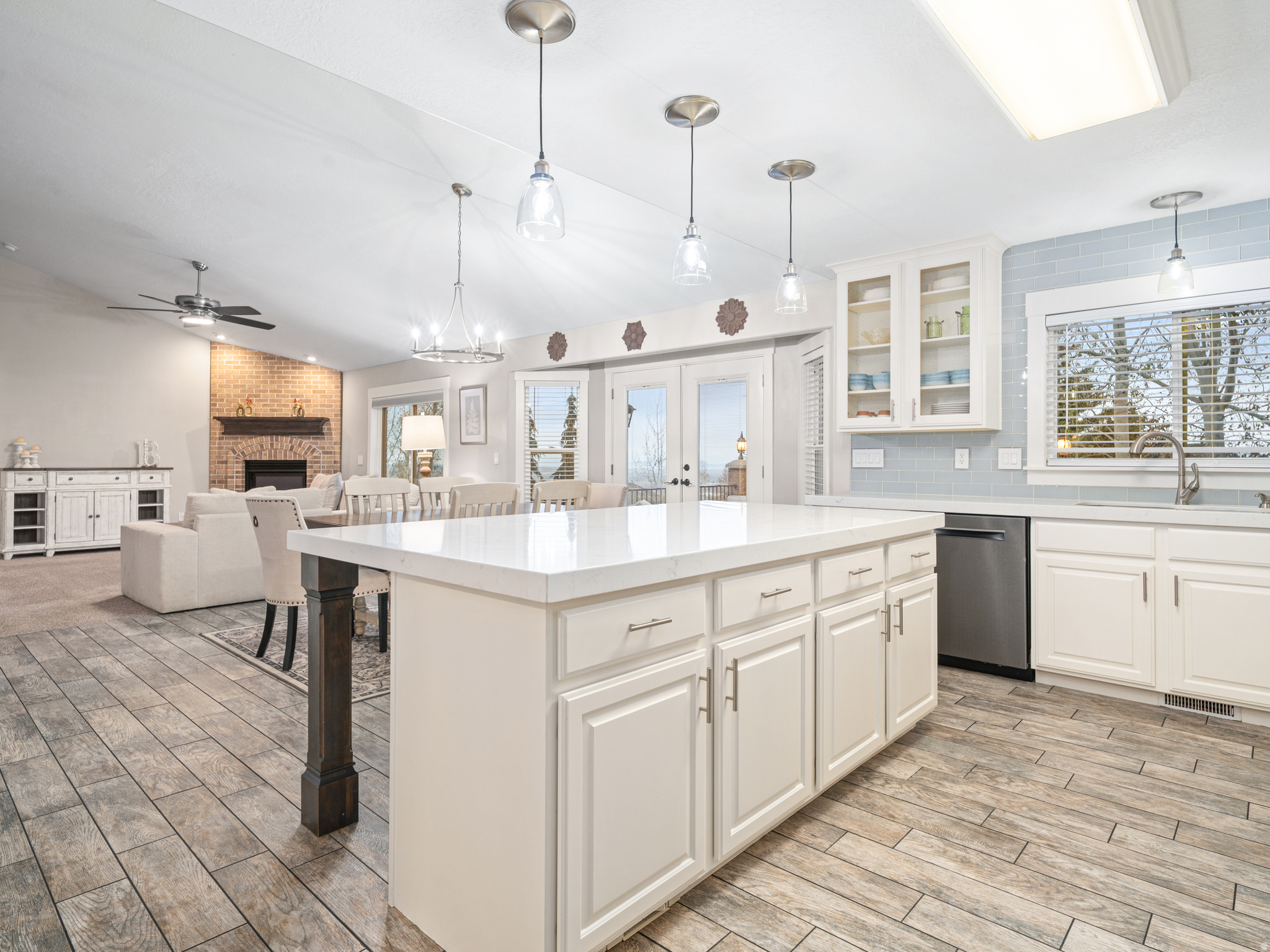 PHEASANT HILL SUBDIV - Residential