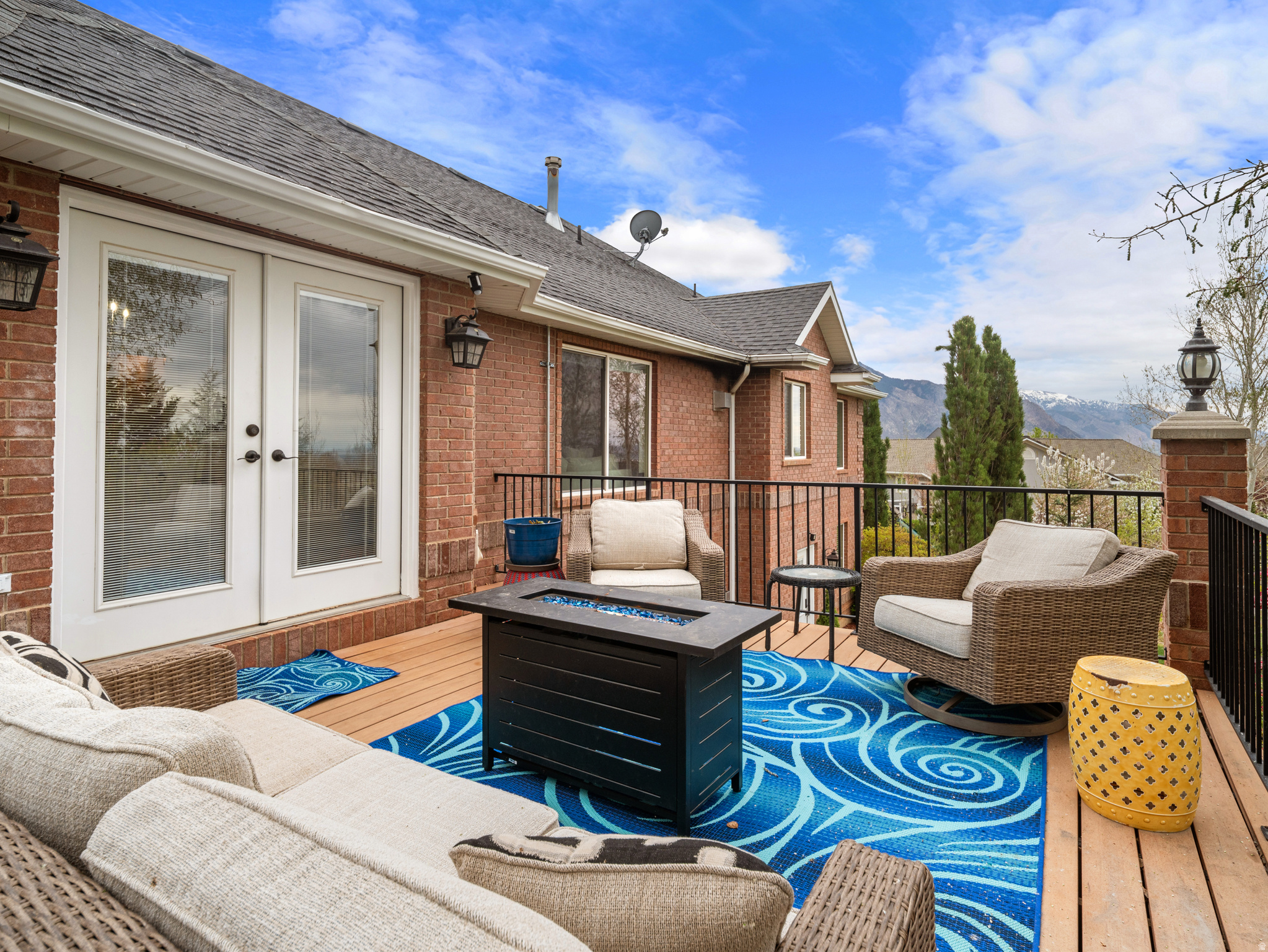 PHEASANT HILL SUBDIV - Residential