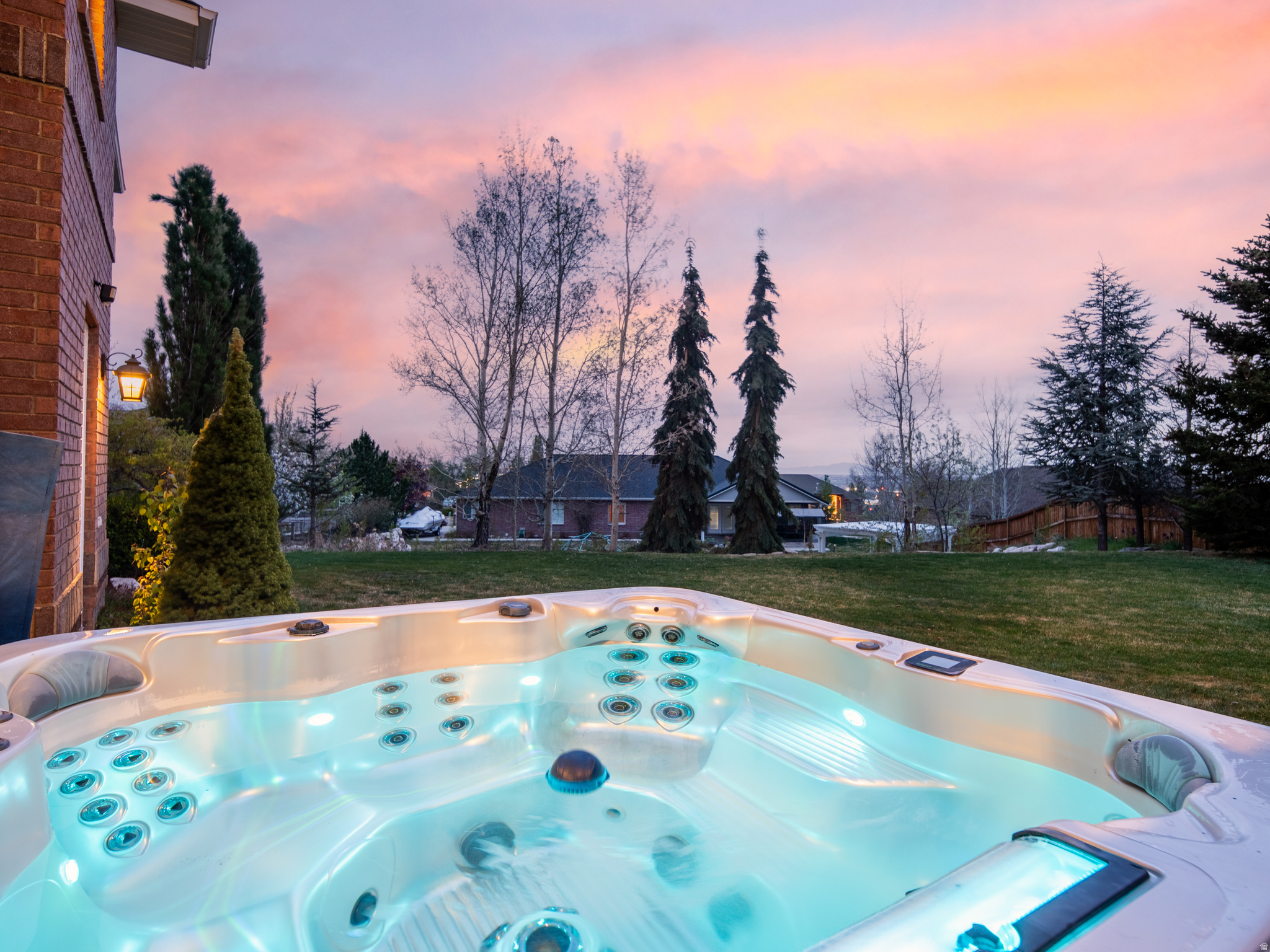 PHEASANT HILL SUBDIV - Residential