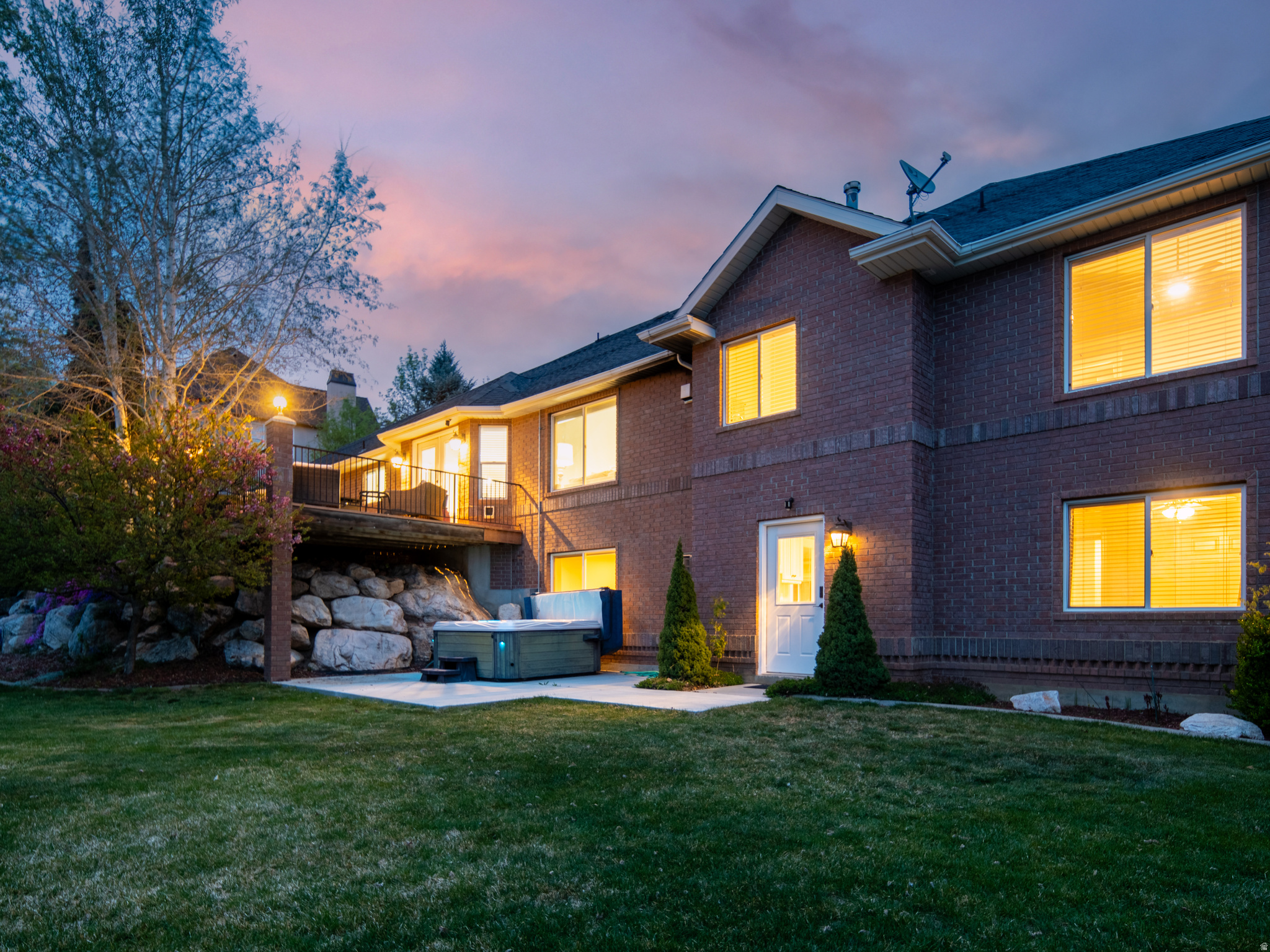 PHEASANT HILL SUBDIV - Residential