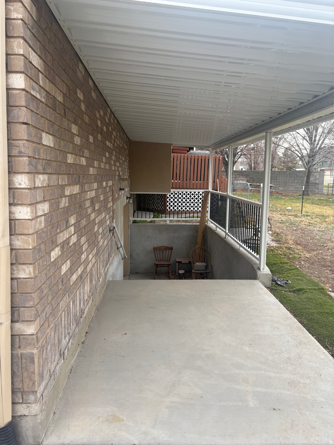 TATE - Residential Lease