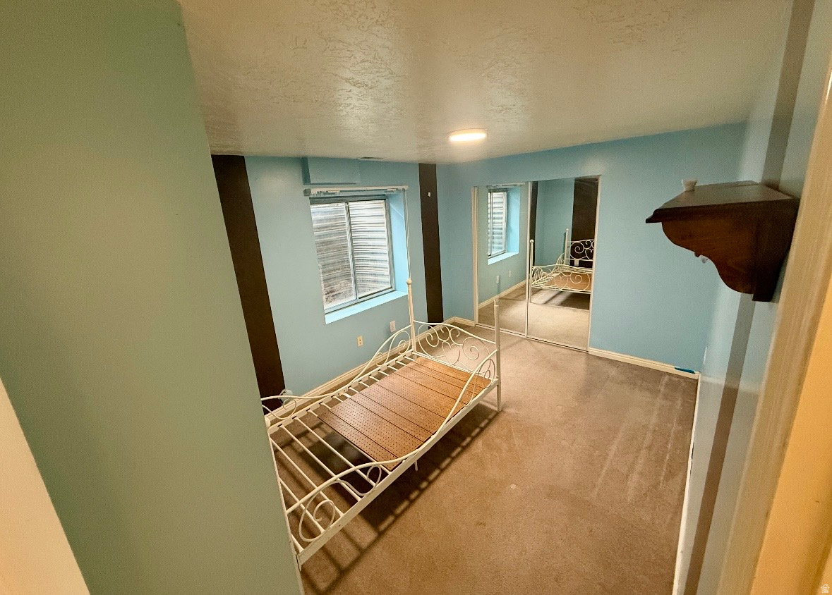 TATE - Residential Lease